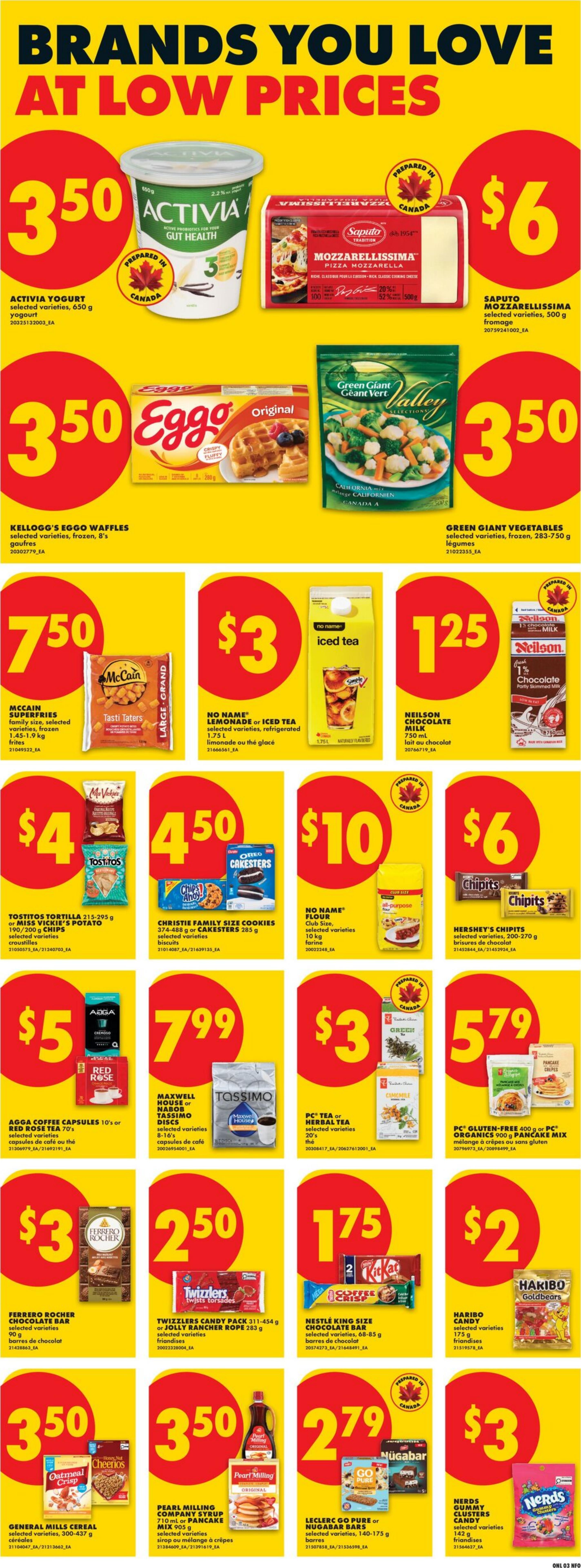 Flyer image Page 11
