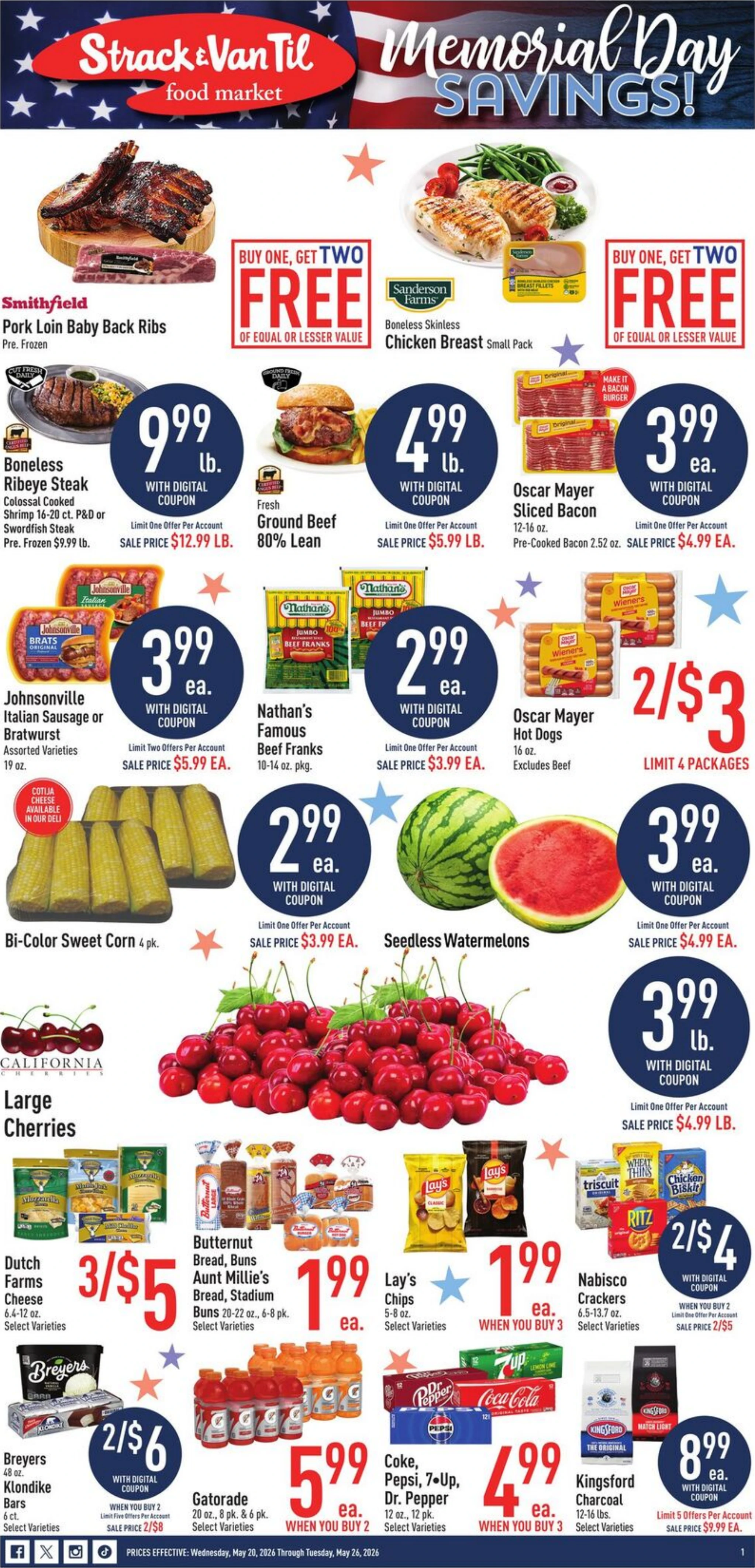 Flyer image Page 1