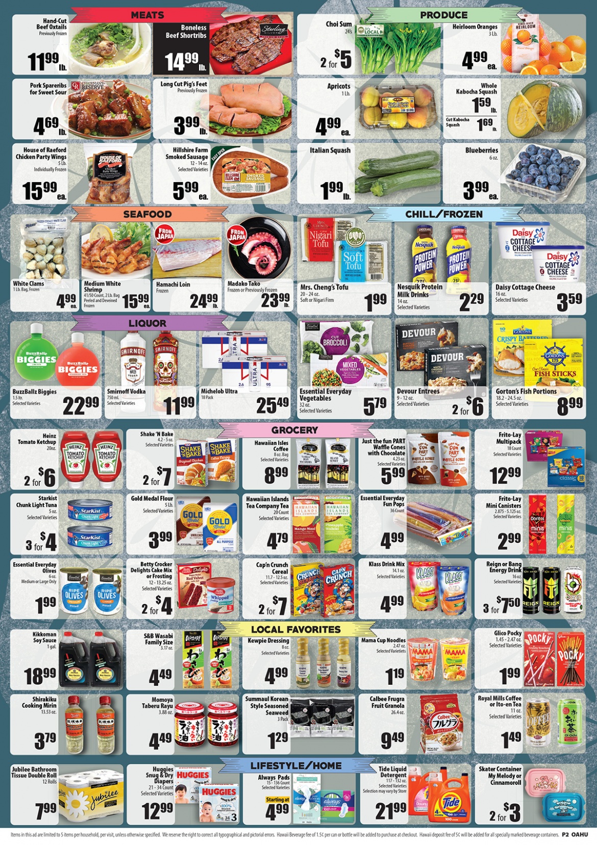 Flyer image Page 9