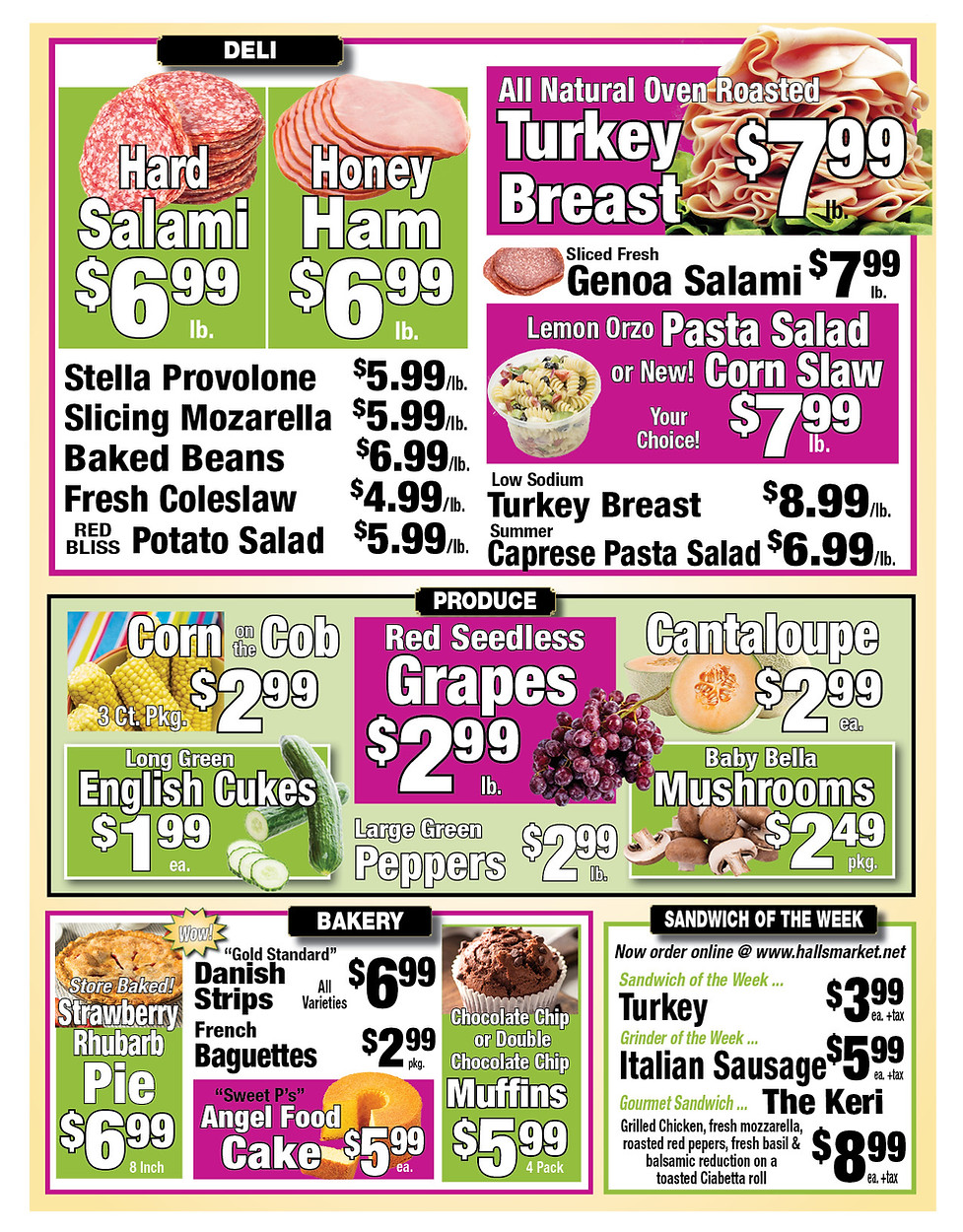 Flyer image Page 3