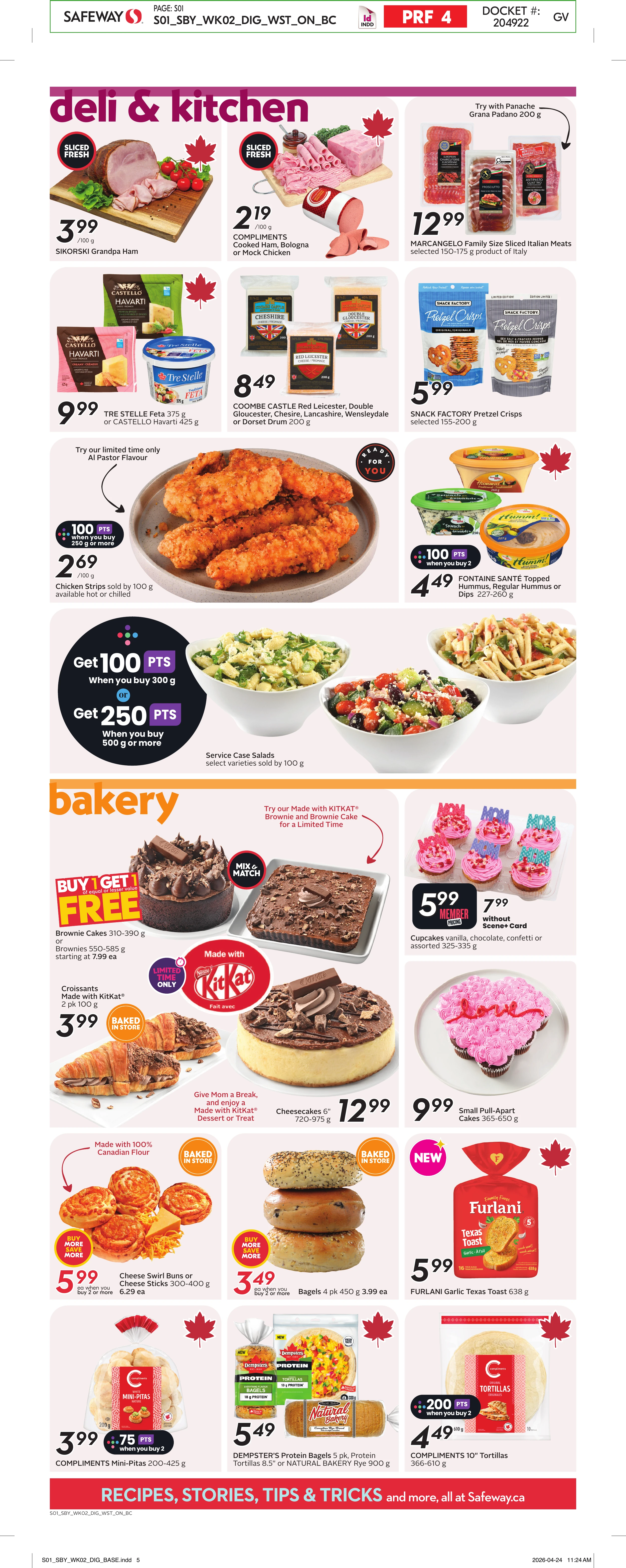 Flyer image Page 11