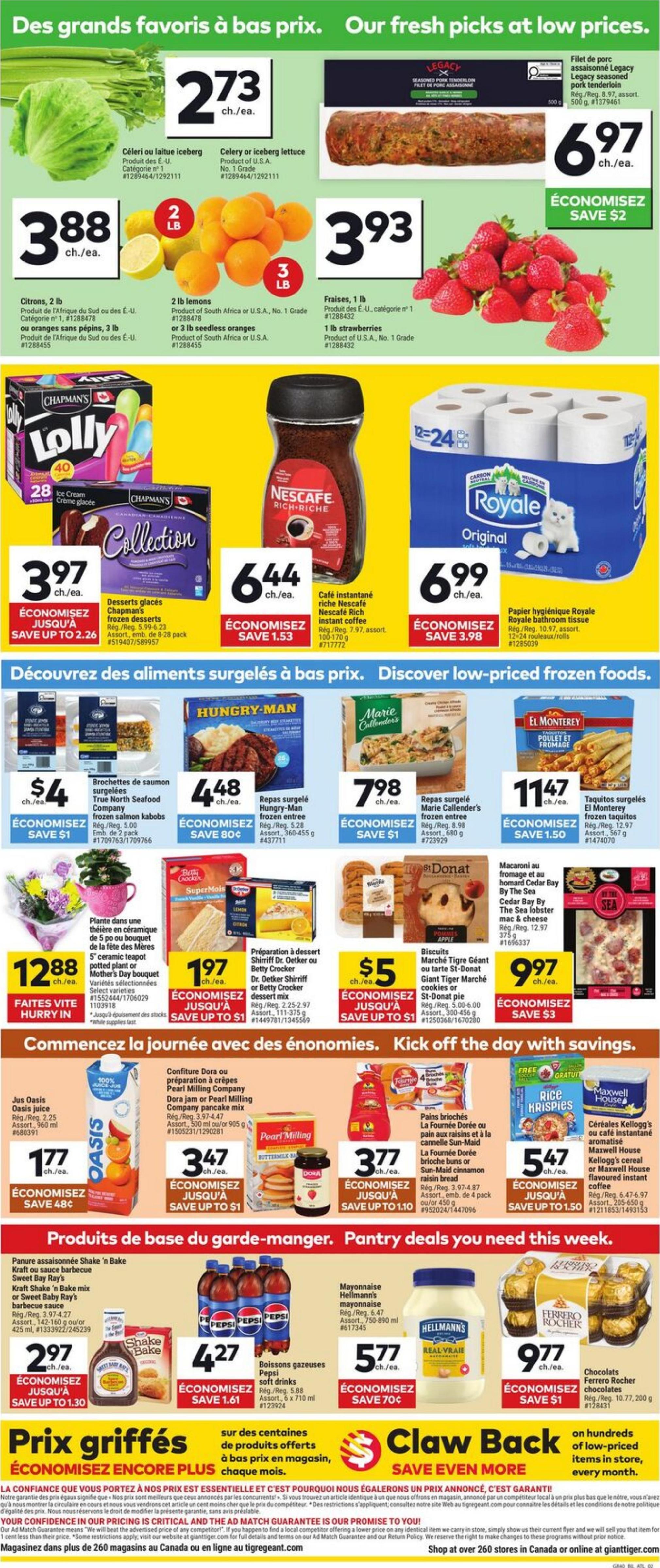 Flyer image Page 2