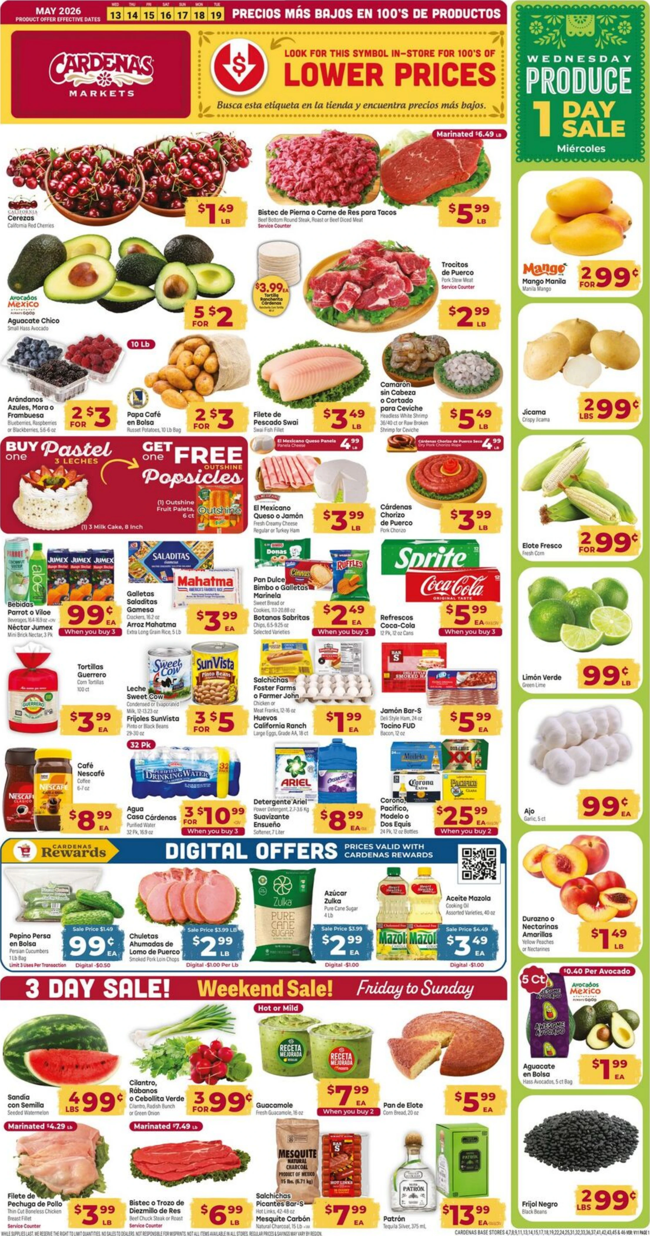 Flyer image Page 1
