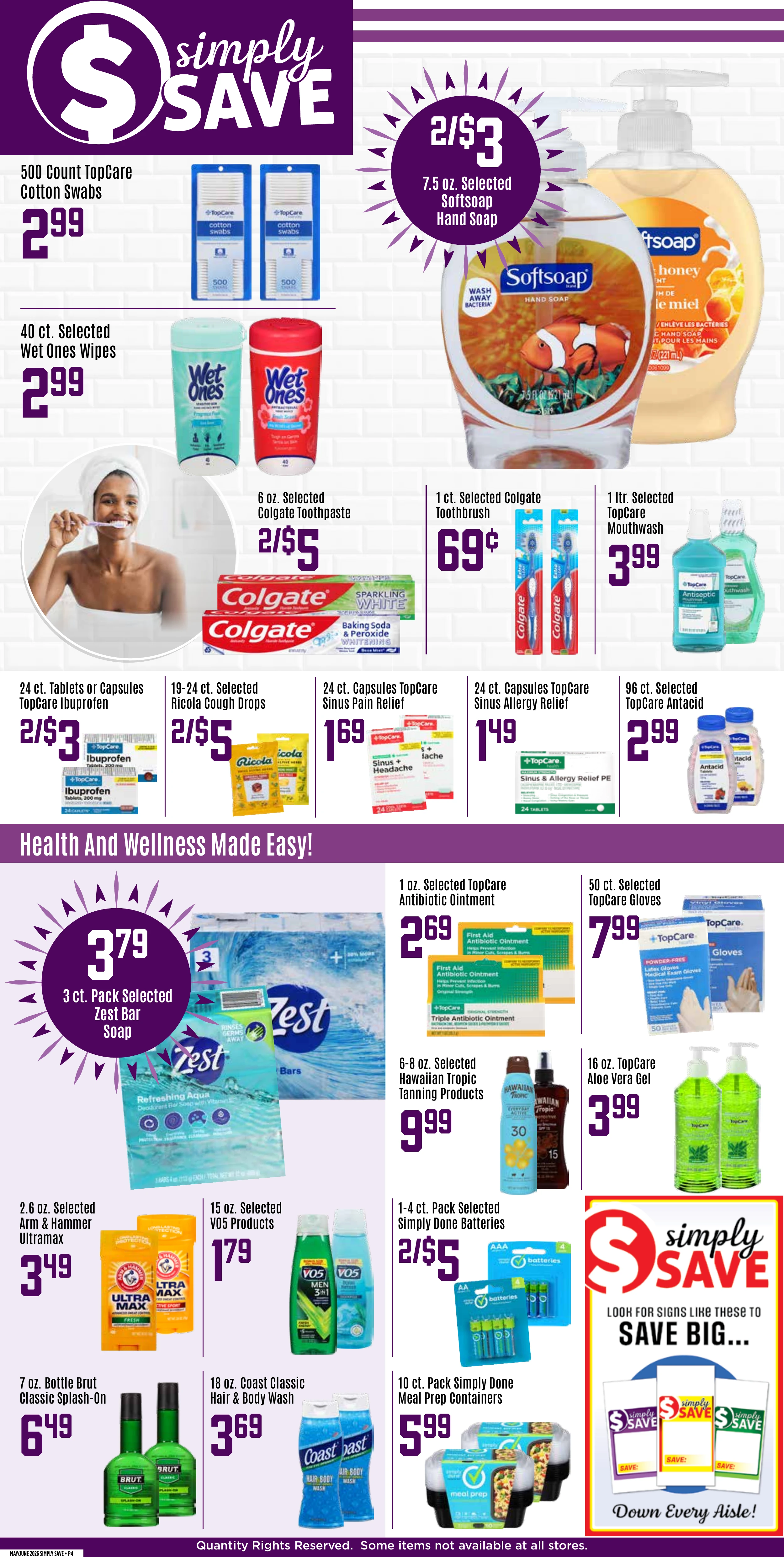 Flyer image Page 4