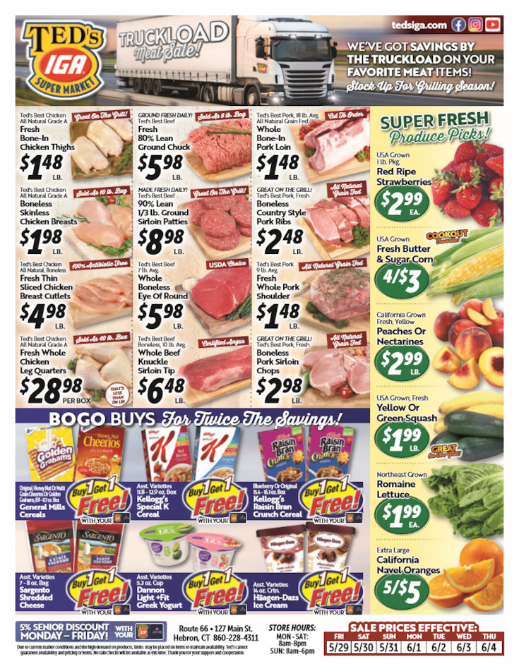 Flyer image Page 6