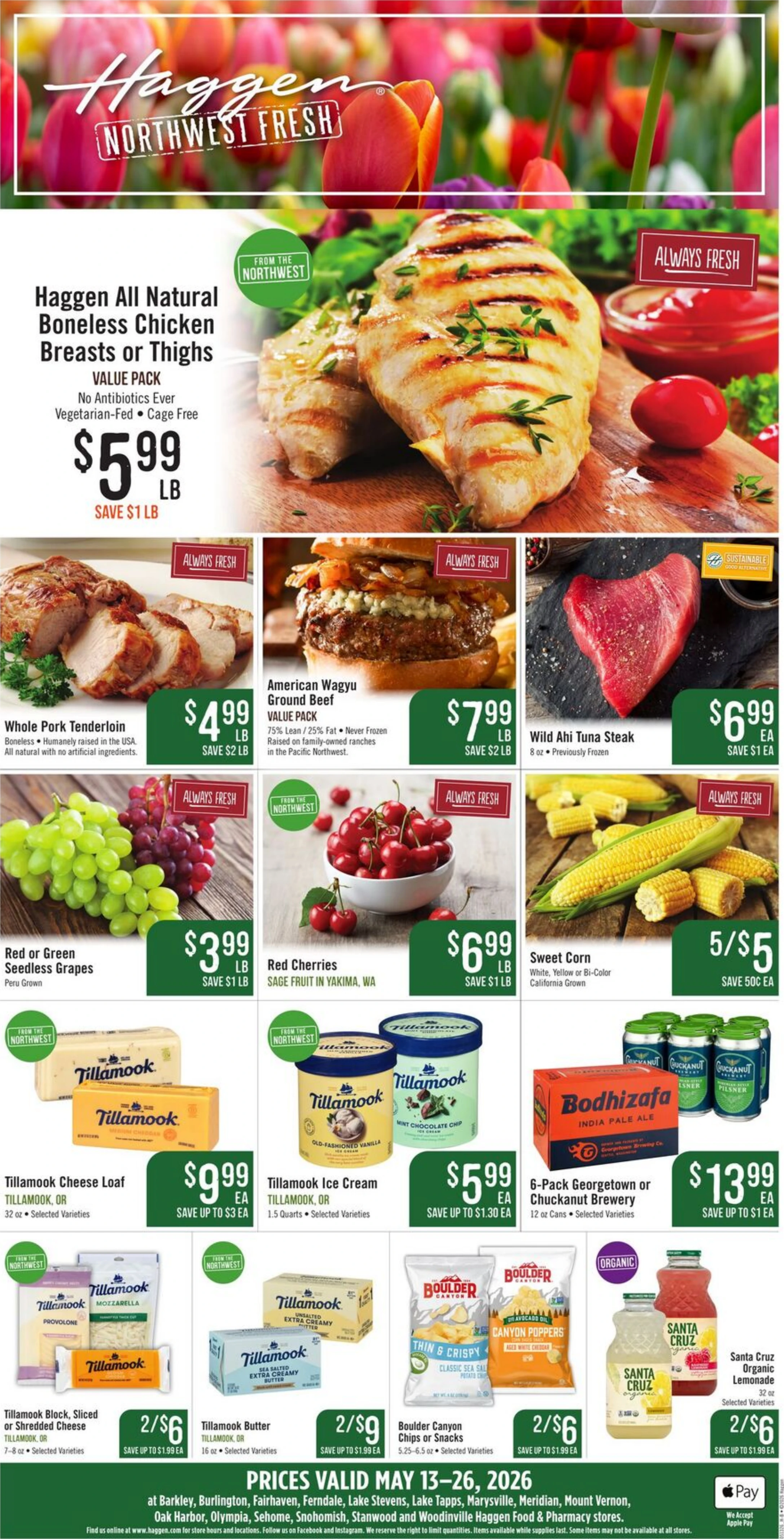 Flyer image Page 1