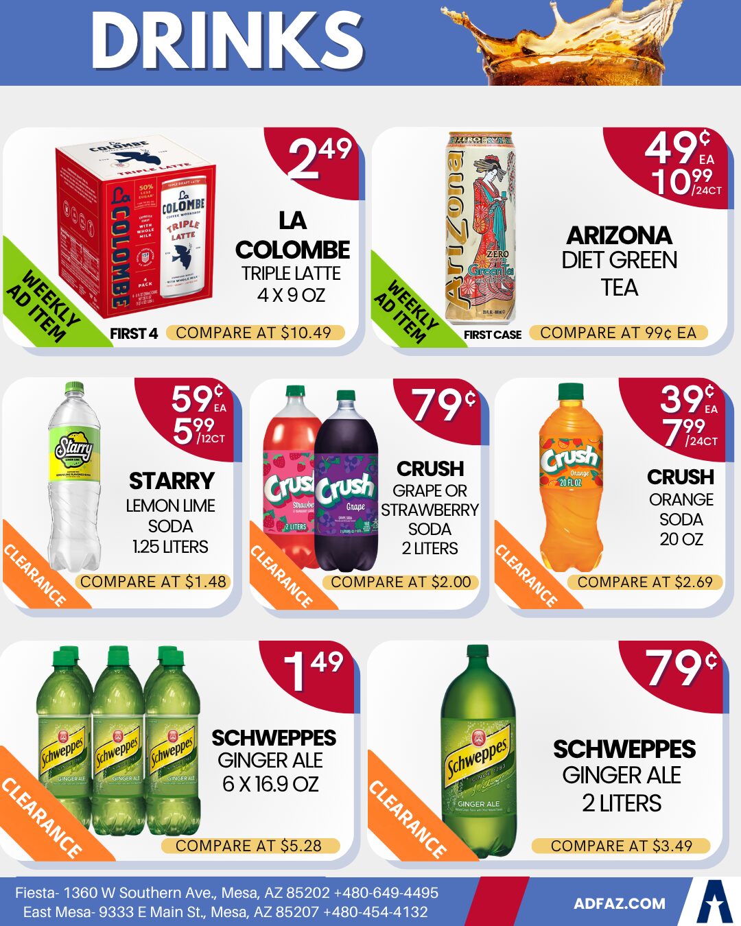 Flyer image Page 6