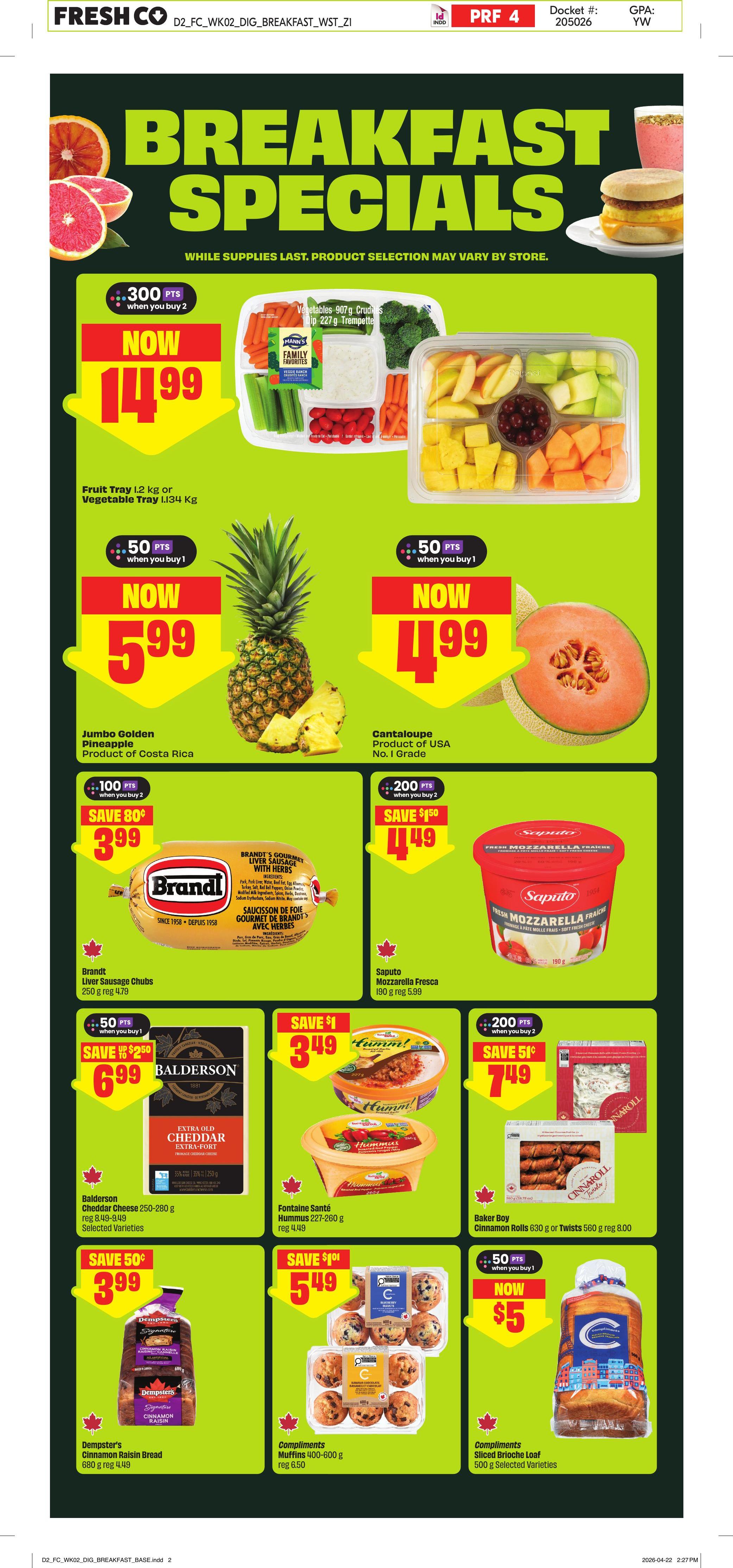 Flyer image Page 6