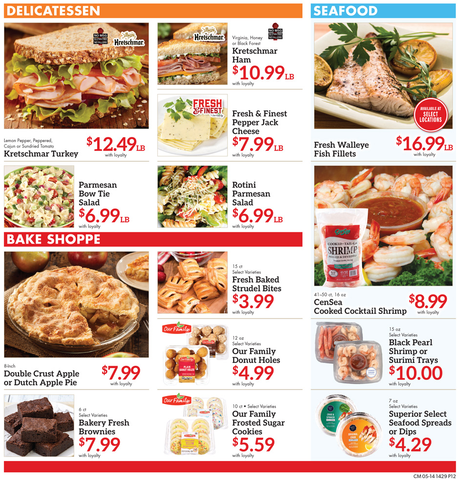Flyer image Page 12