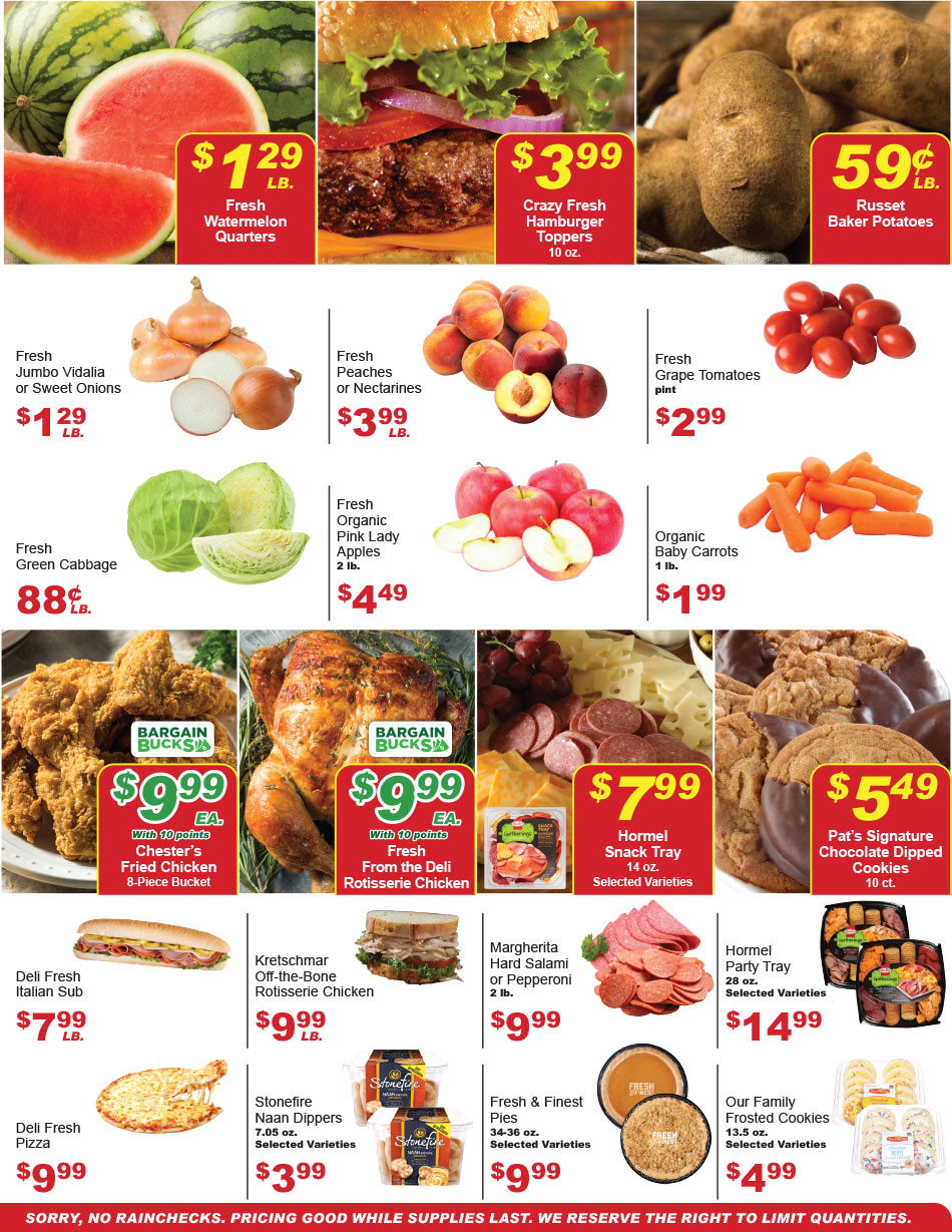 Flyer image Page 6