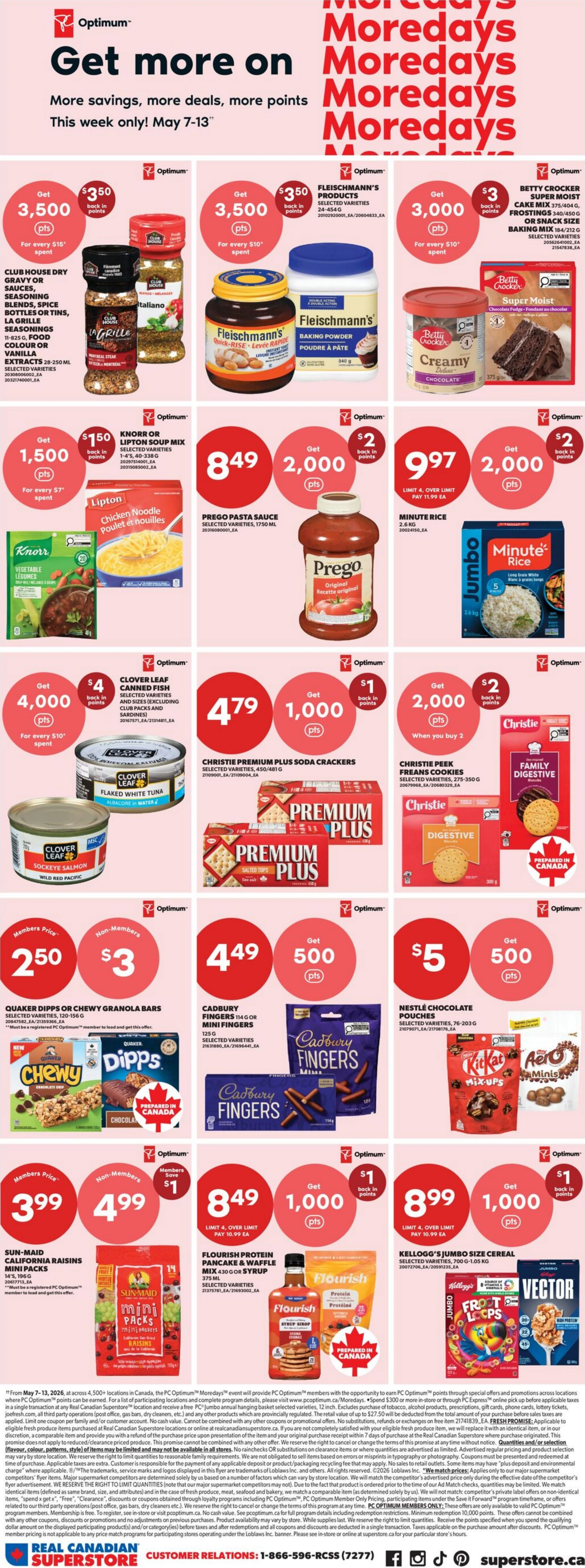 Flyer image Page 13
