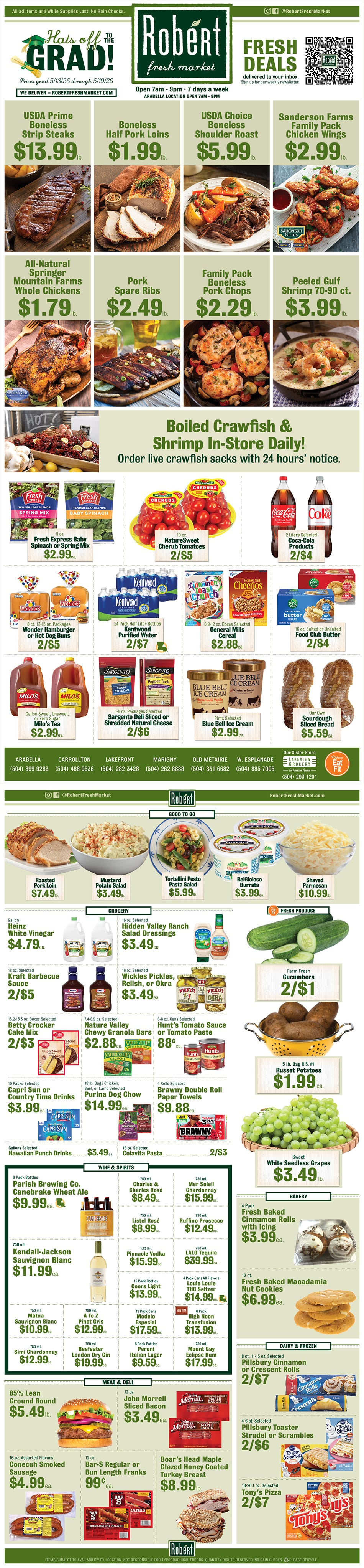 Flyer image Page 1
