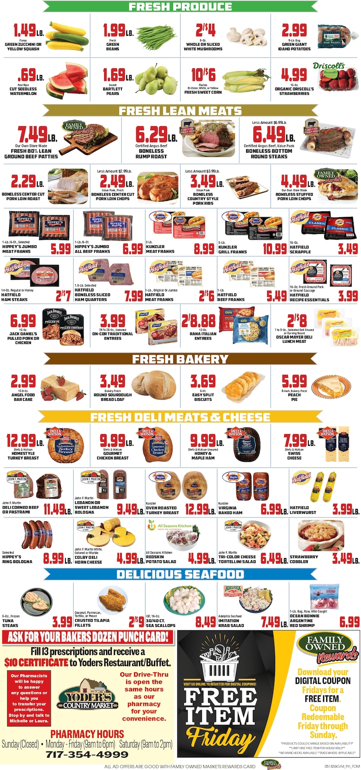 Flyer image Page 1