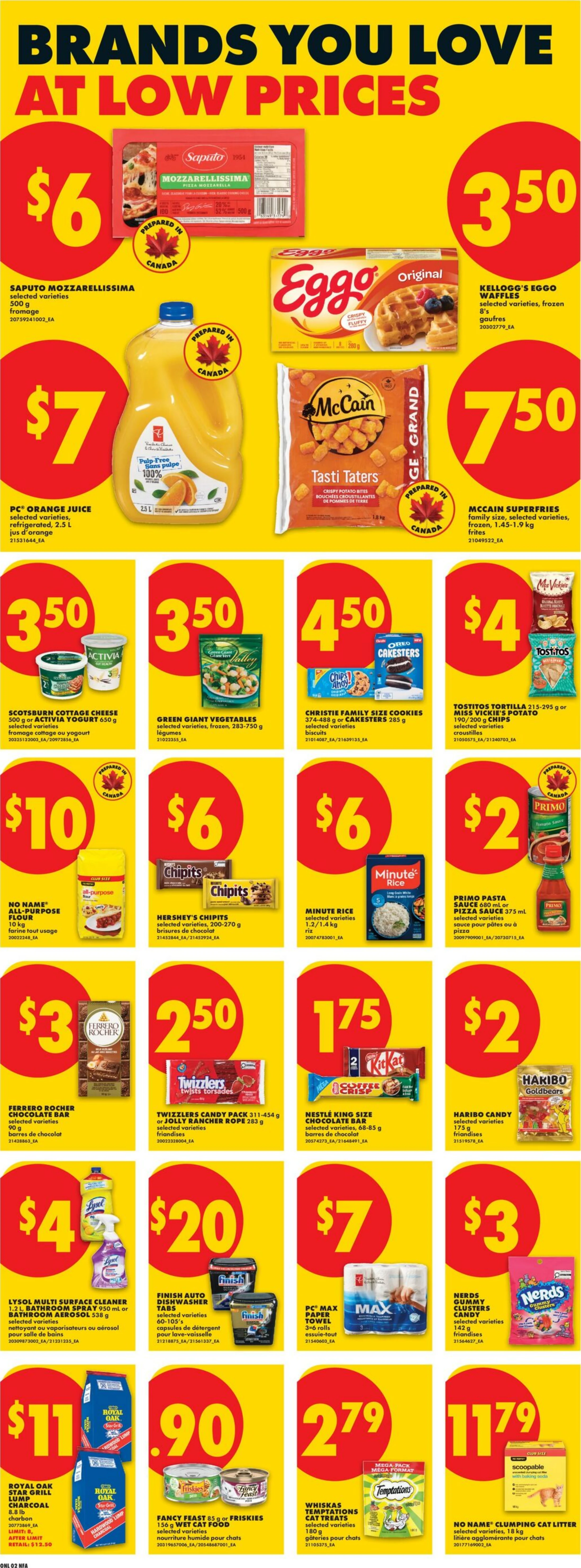 Flyer image Page 10