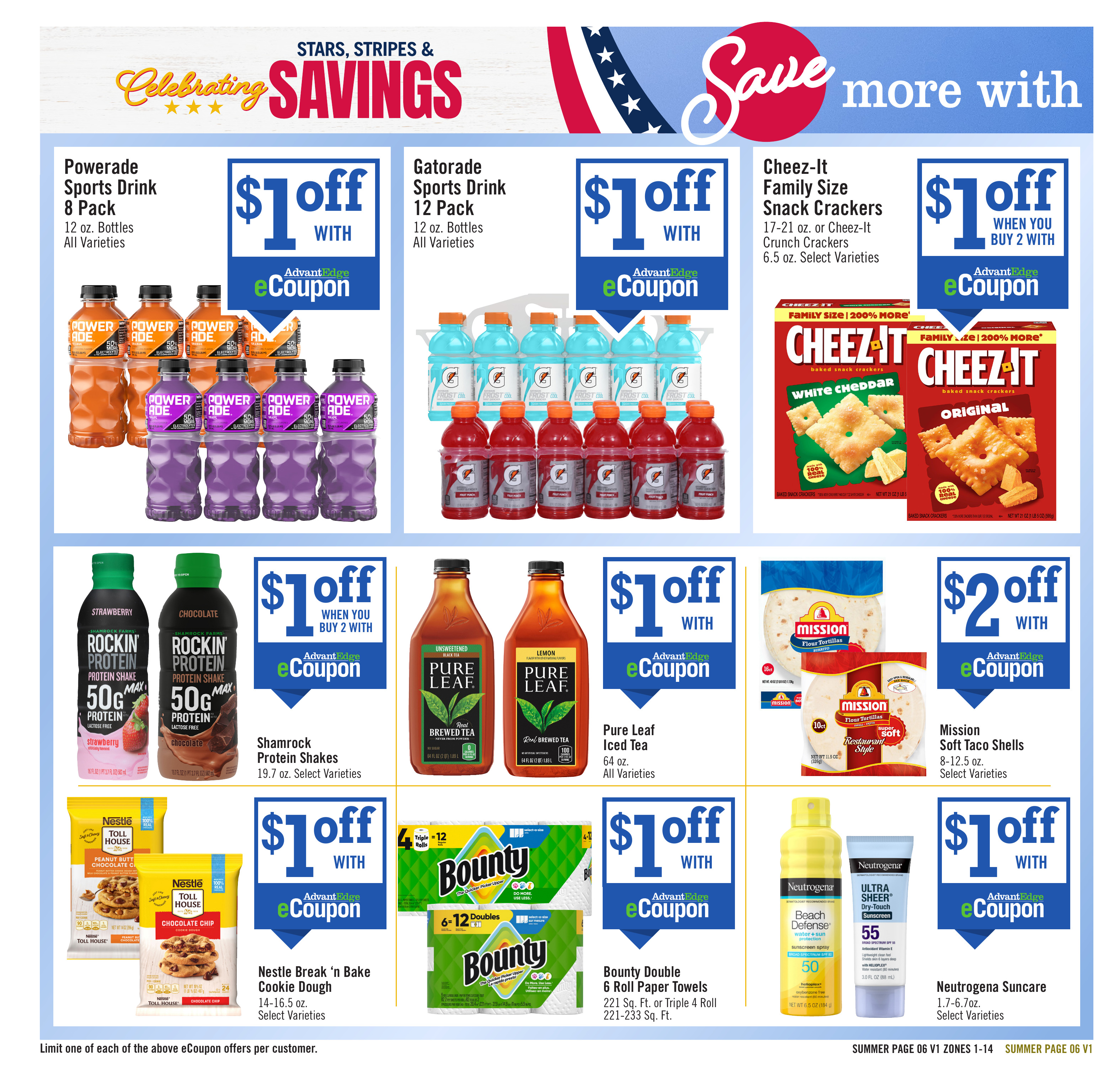 Flyer image Page 6
