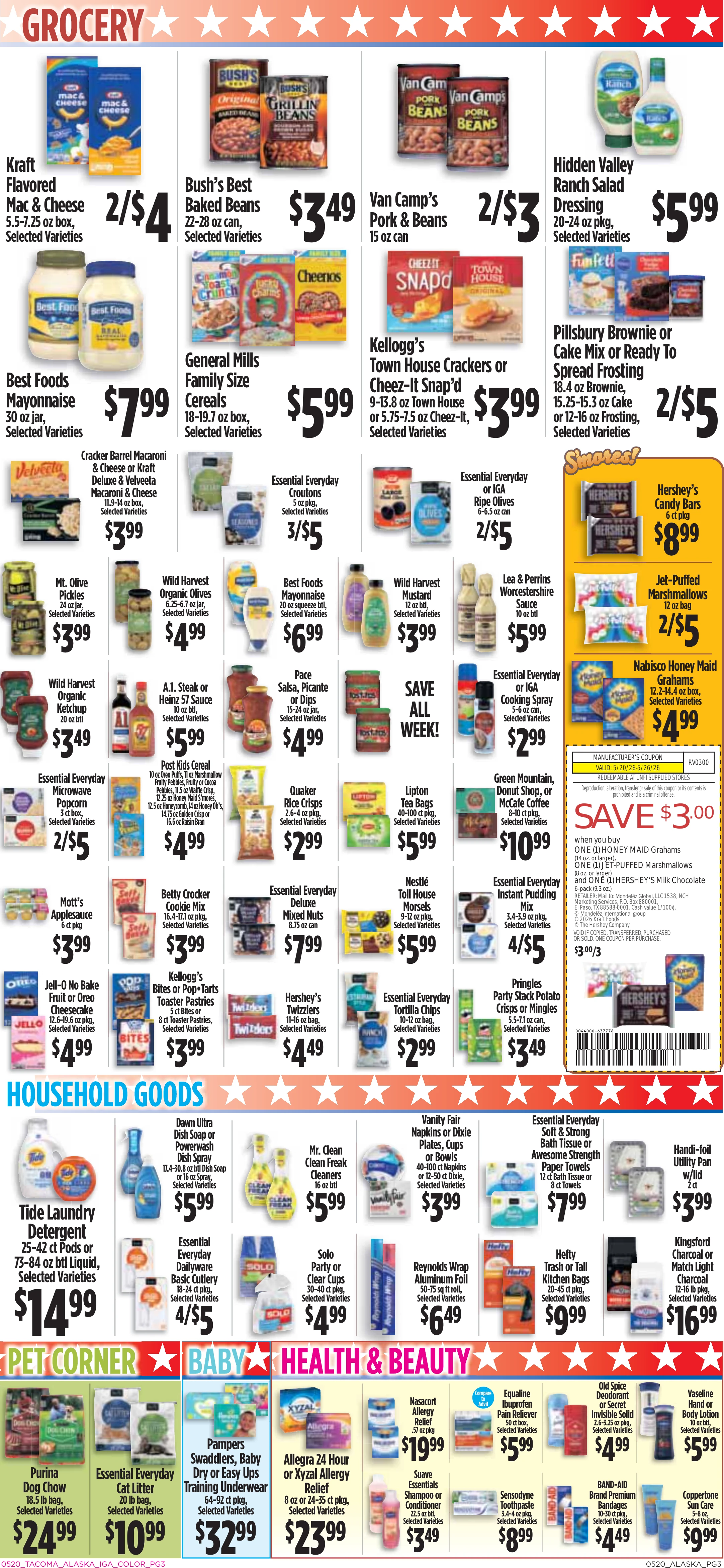 Flyer image Page 3