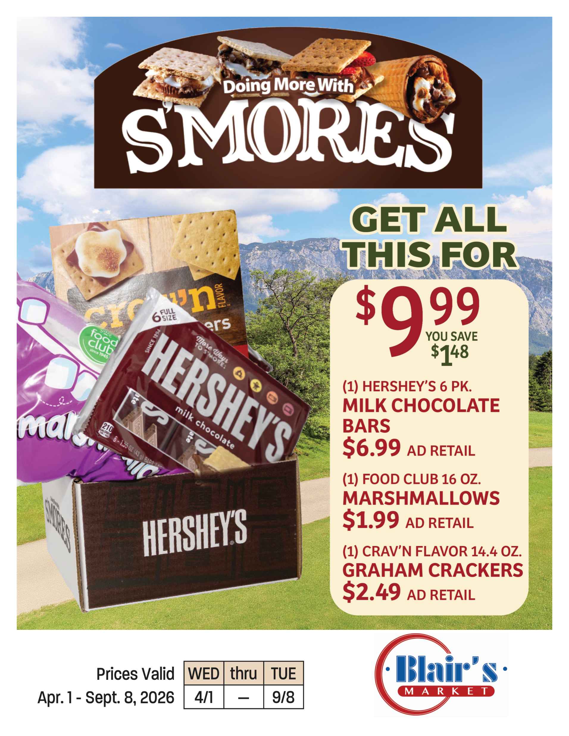 Flyer image Page 1
