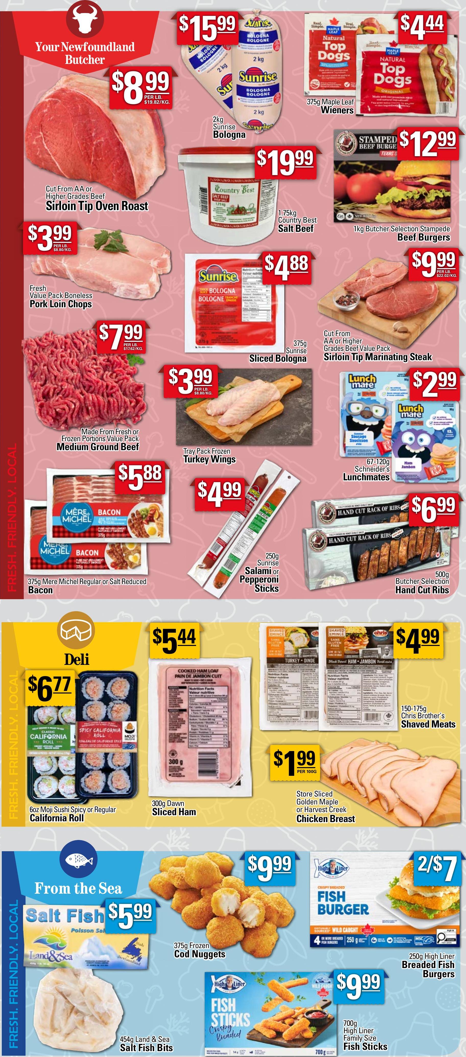 Flyer image Page 2