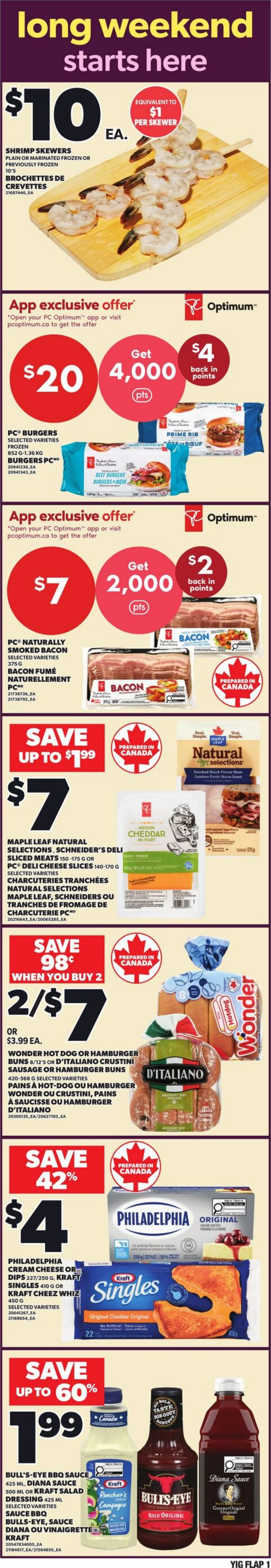 Flyer image Page 1