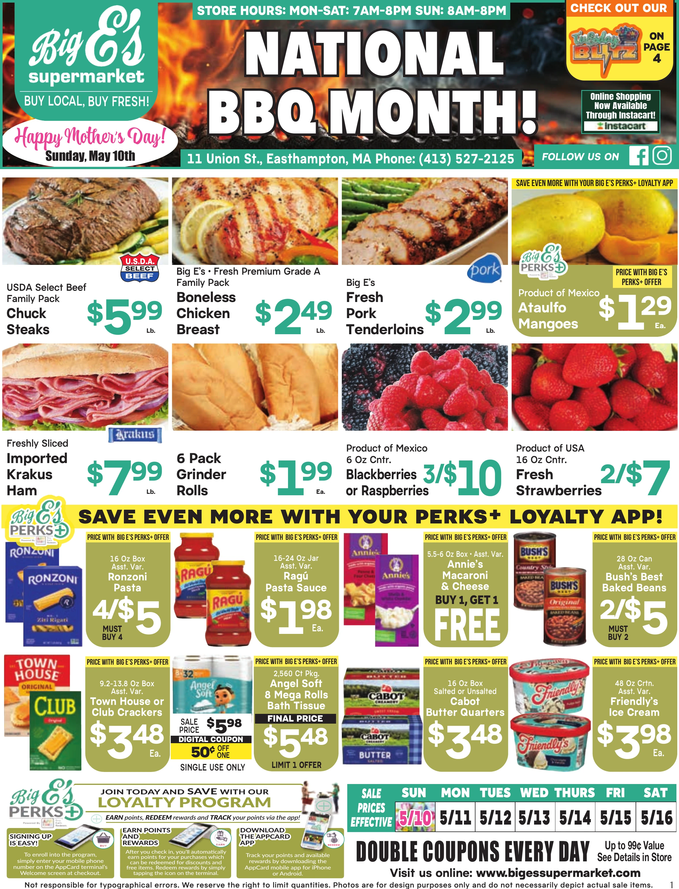 Flyer image Page 1