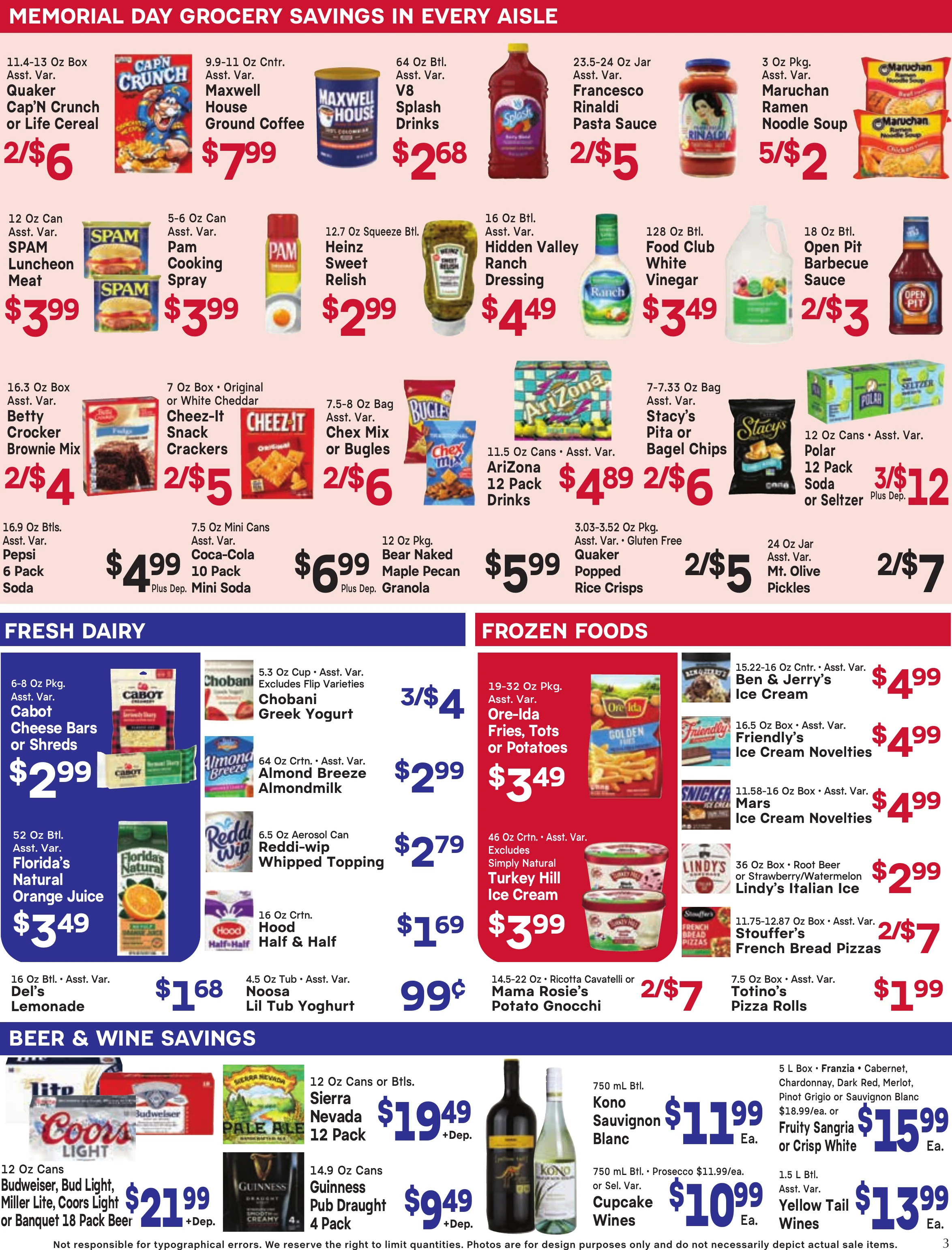 Flyer image Page 3