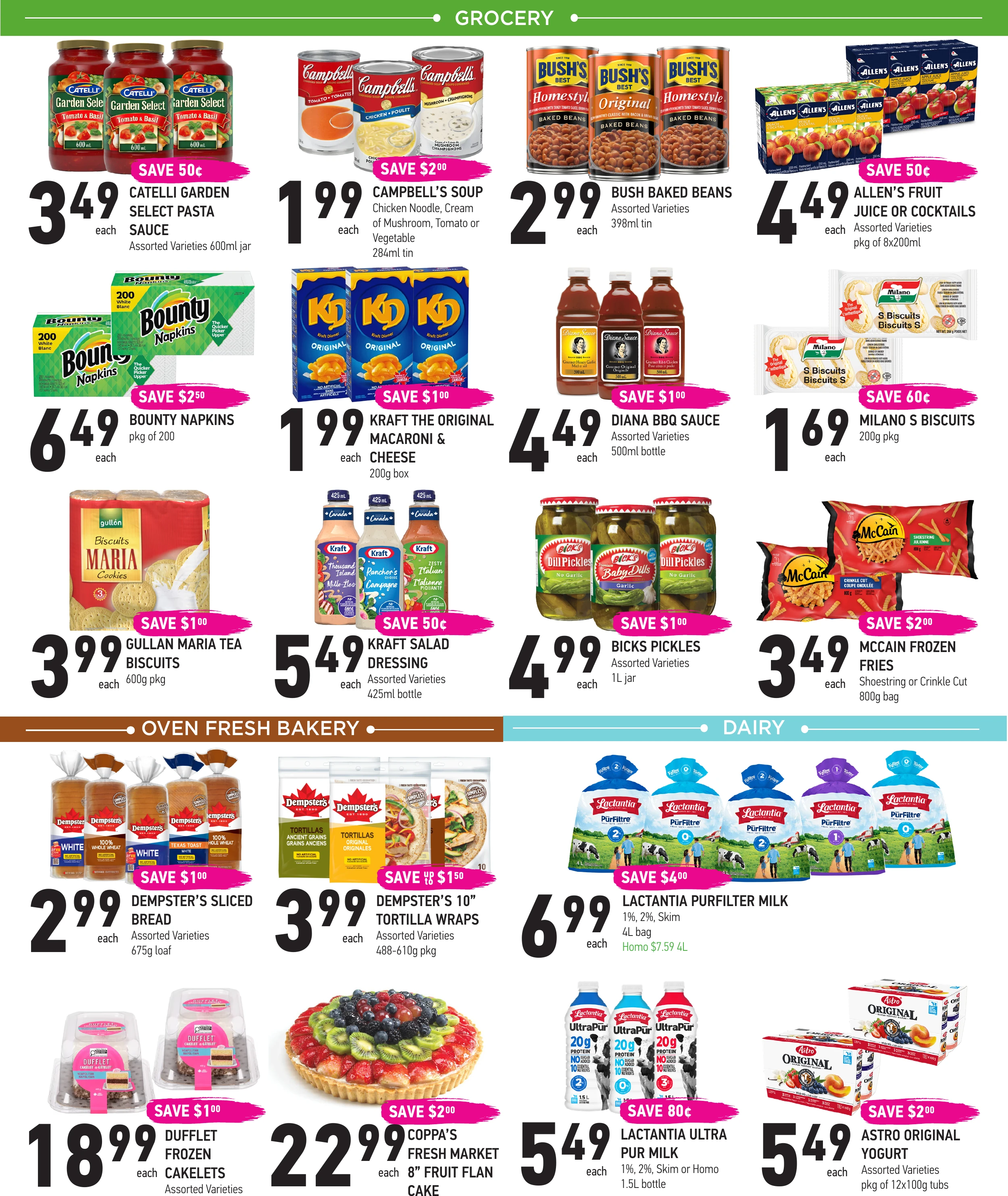 Flyer image Page 3