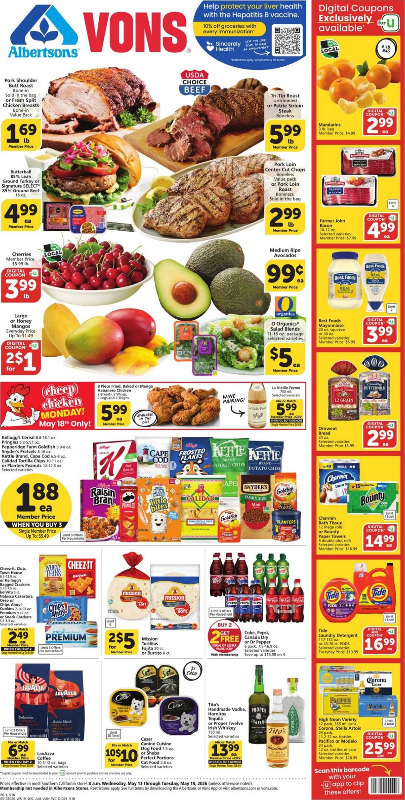 Flyer image Page 1