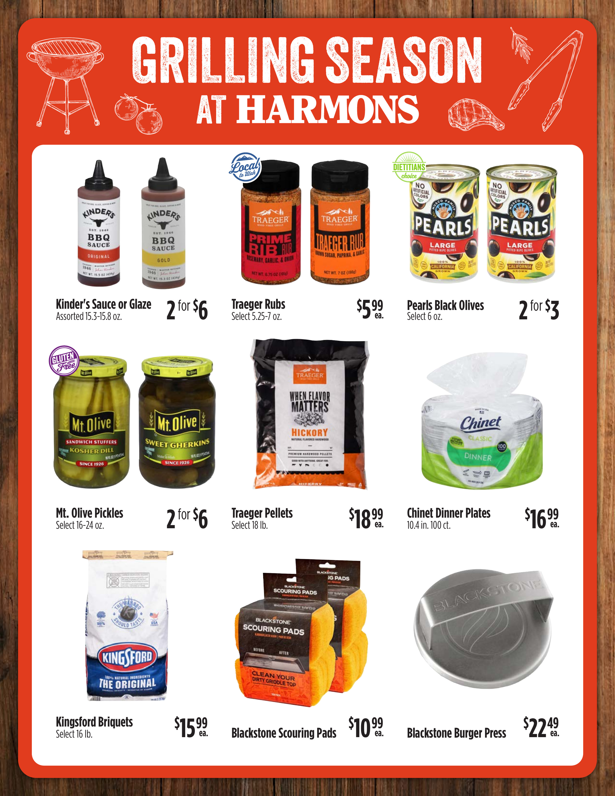 Flyer image Page 2
