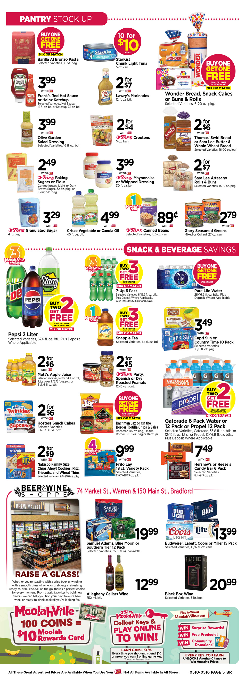 Flyer image Page 5