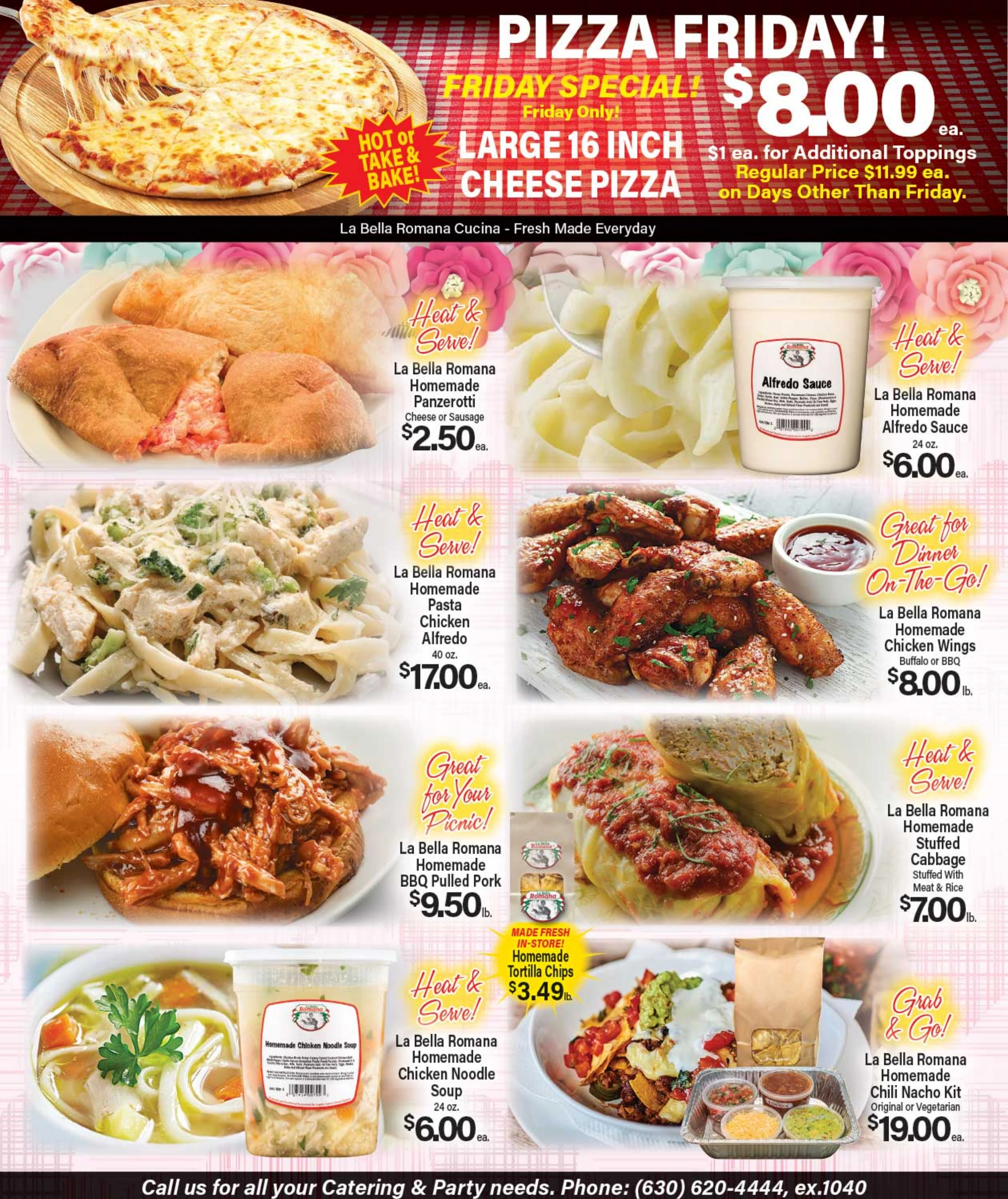 Flyer image Page 13