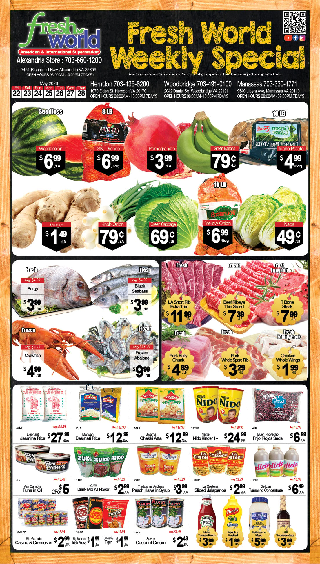 Flyer image Page 2