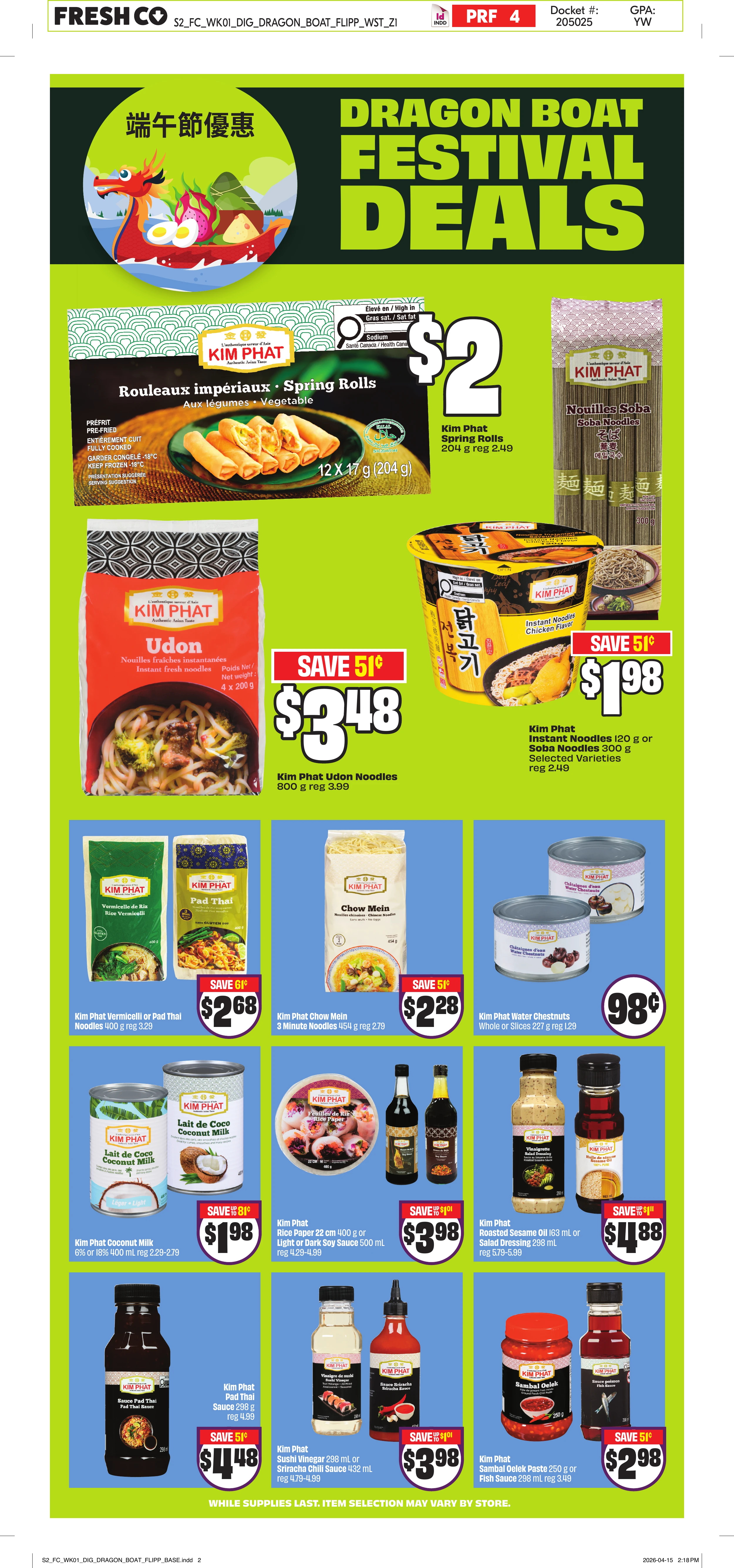 Flyer image Page 2