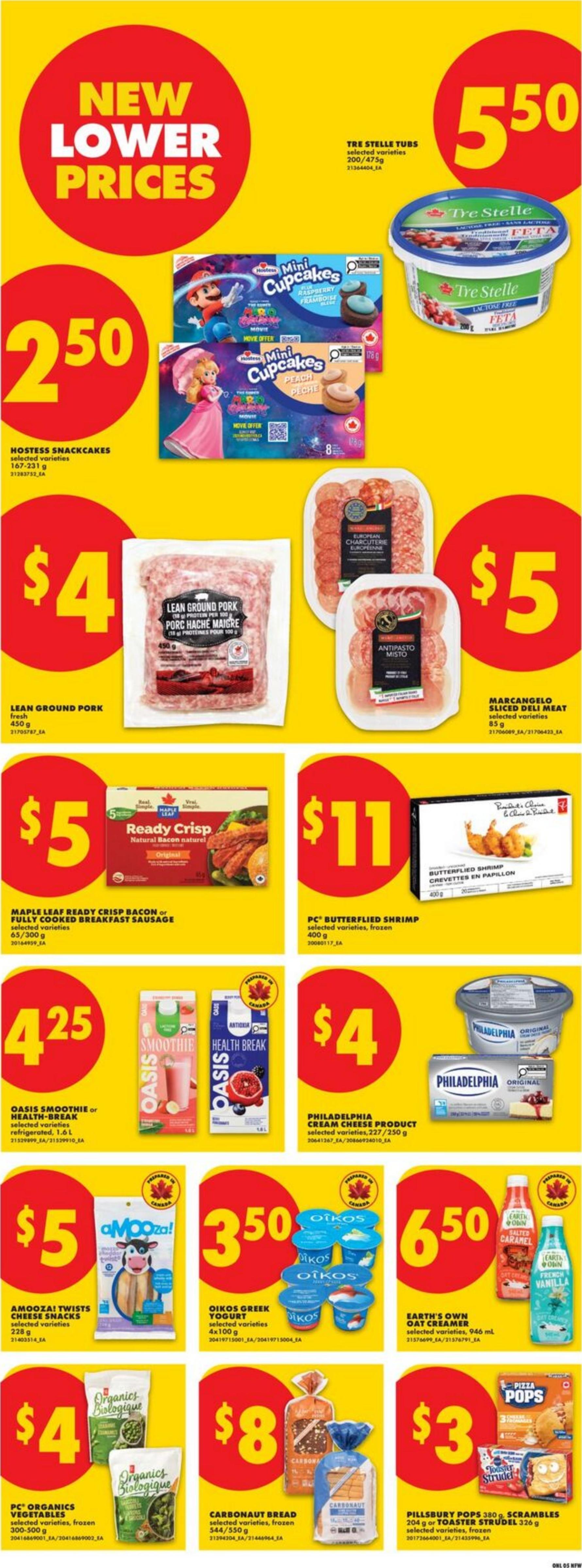 Flyer image Page 12
