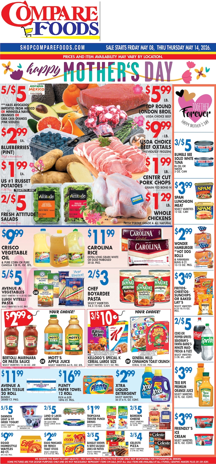 Flyer image Page 1