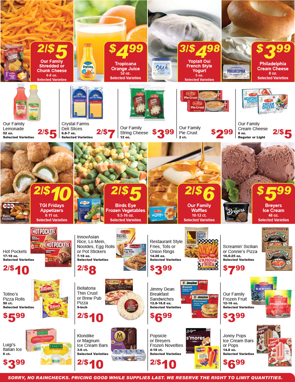 Flyer image Page 1