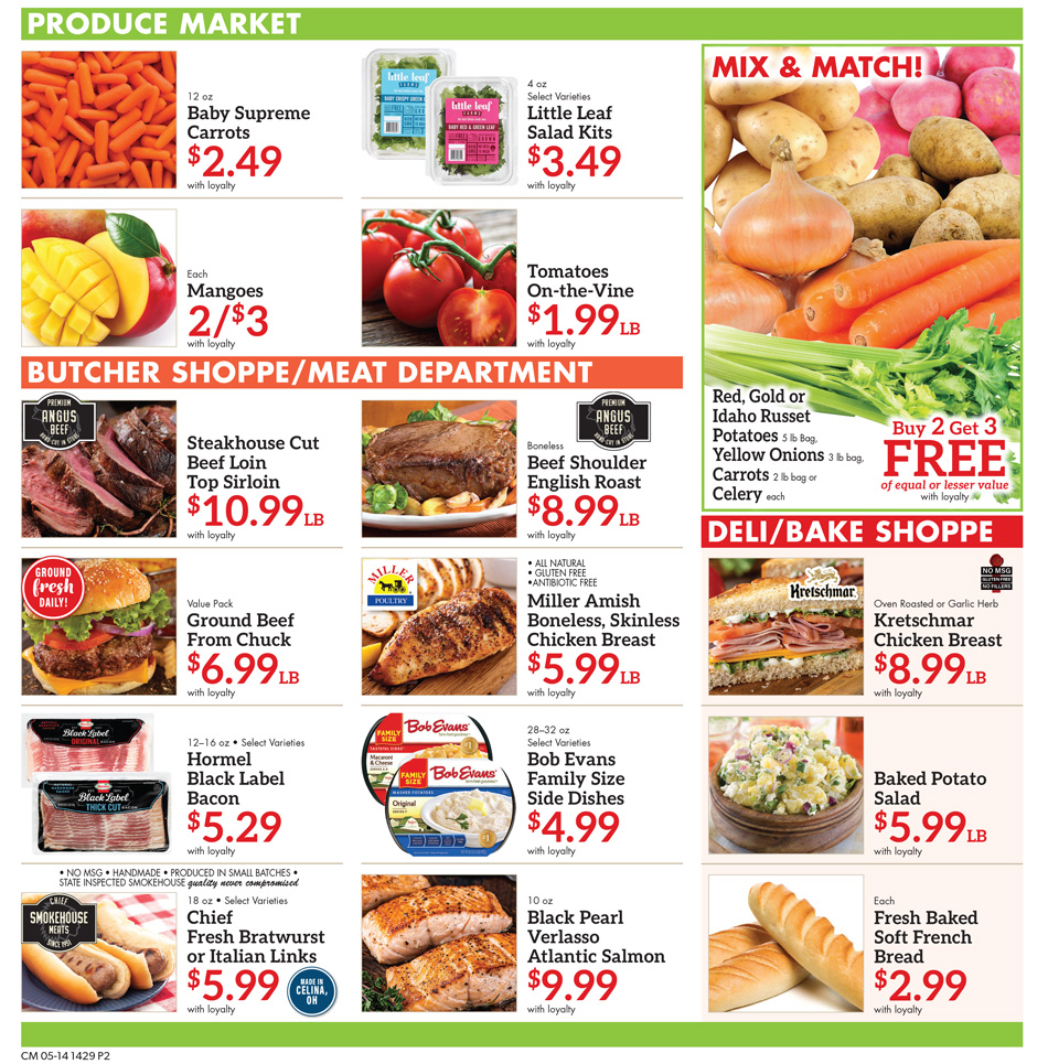 Flyer image Page 2