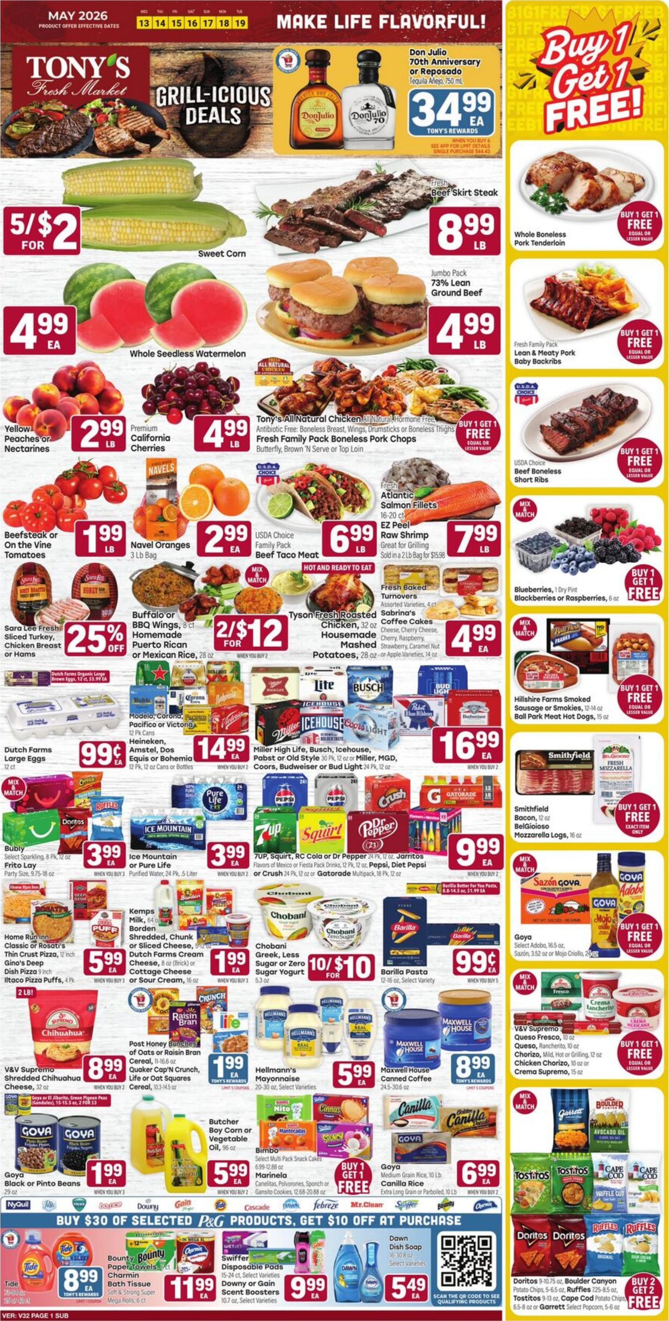 Flyer image Page 1