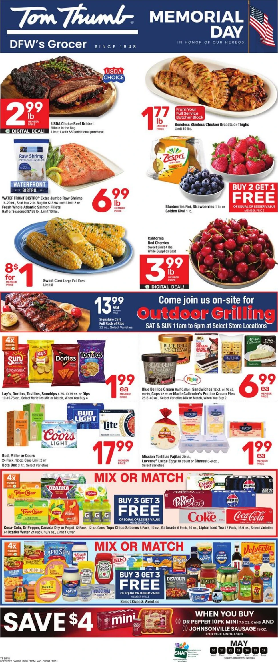 Flyer image Page 1