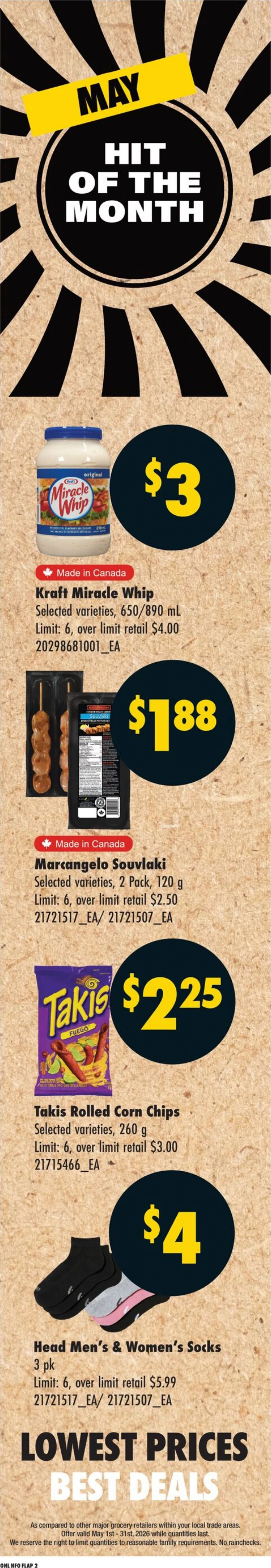 Flyer image Page 8