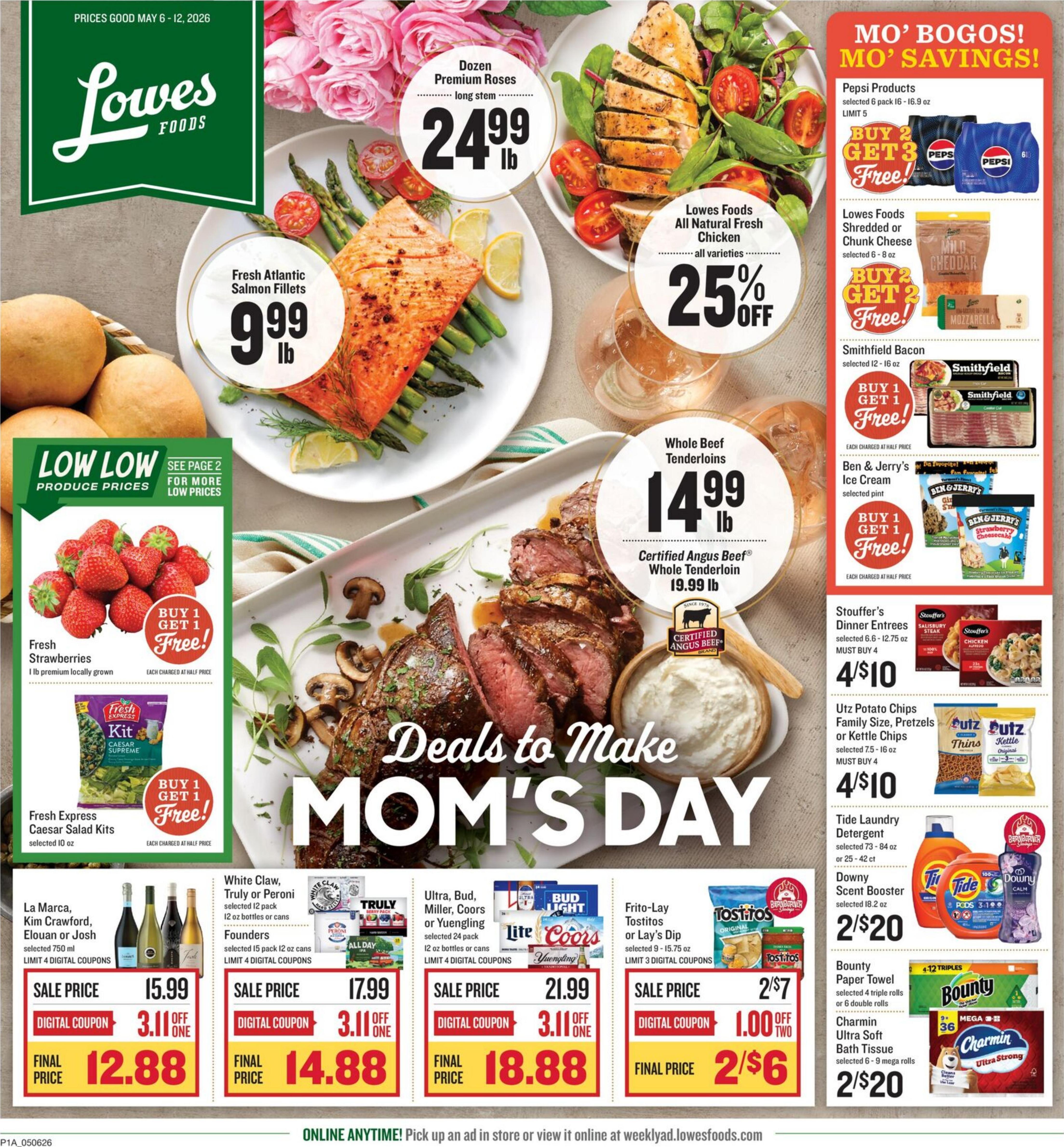 Flyer image Page 1