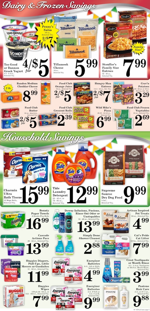 Flyer image Page 1