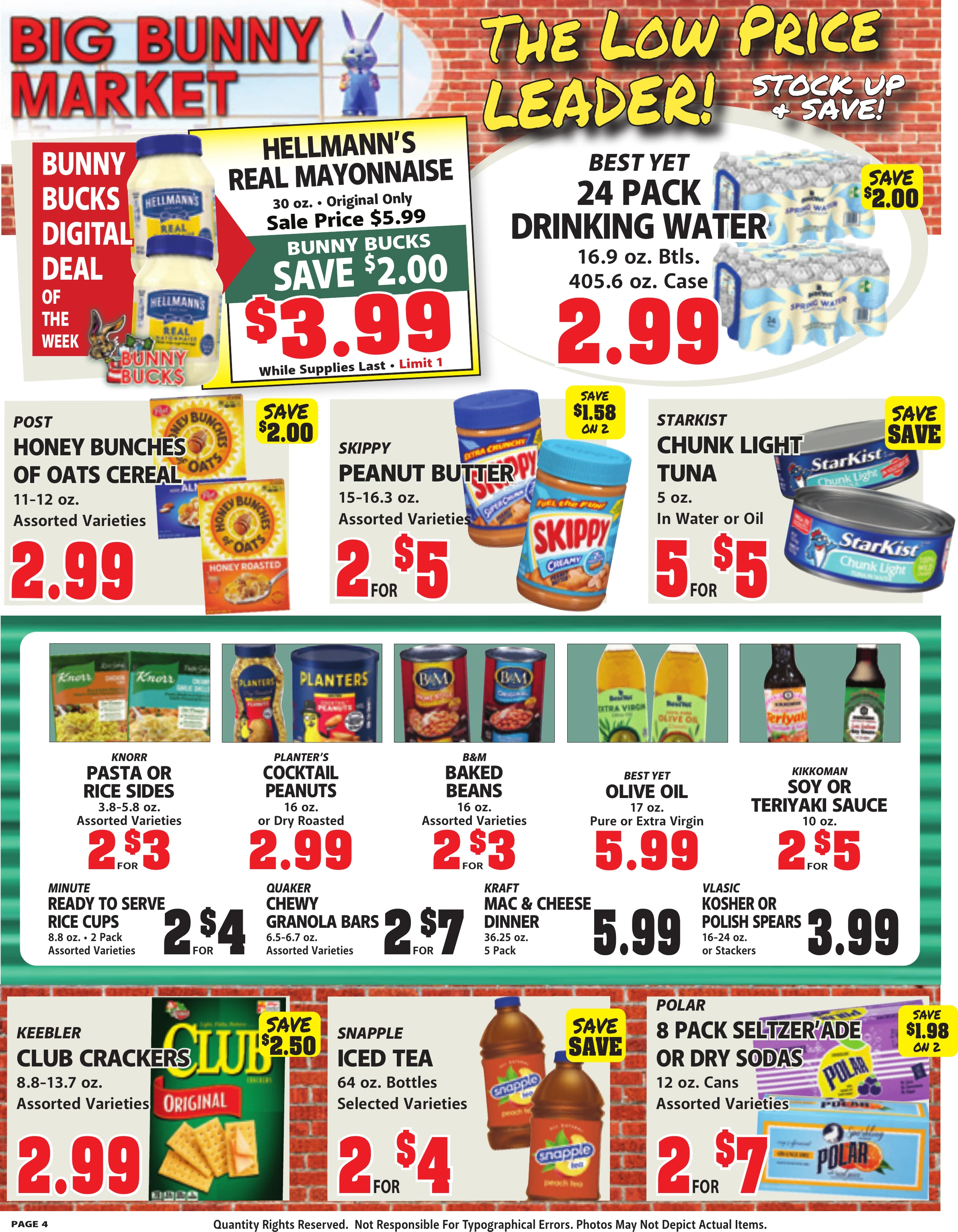 Flyer image Page 4