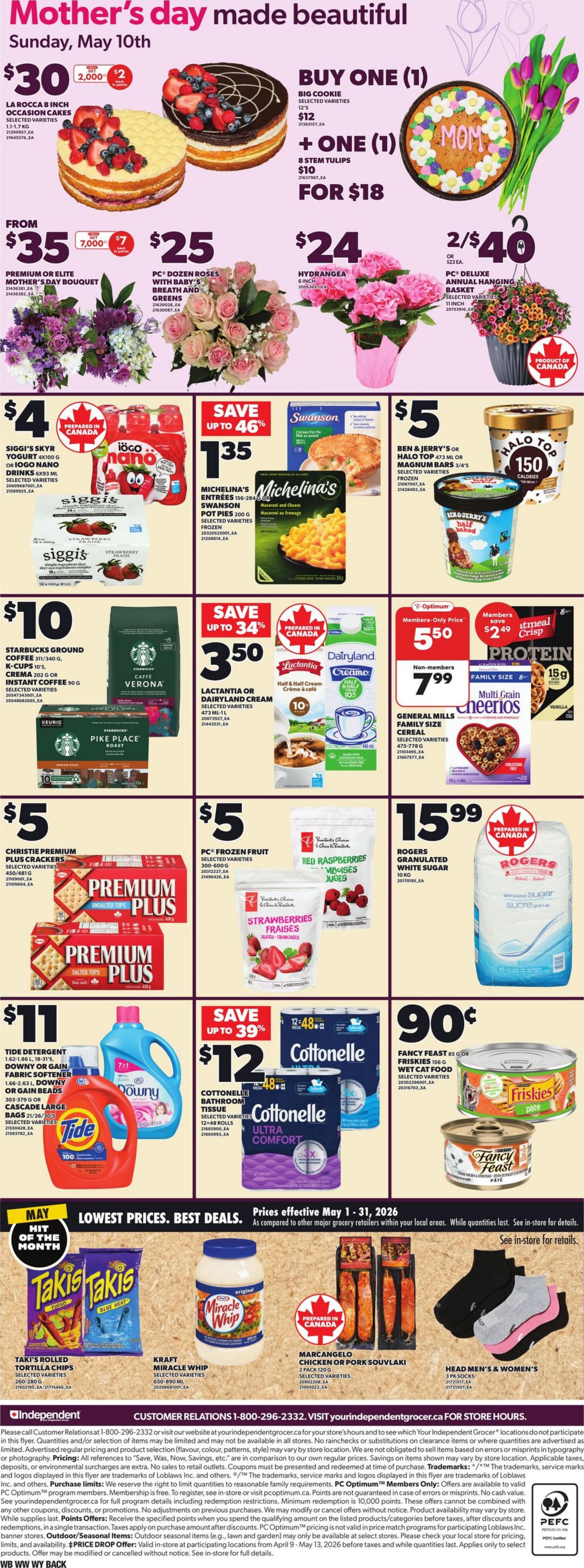 Flyer image Page 2