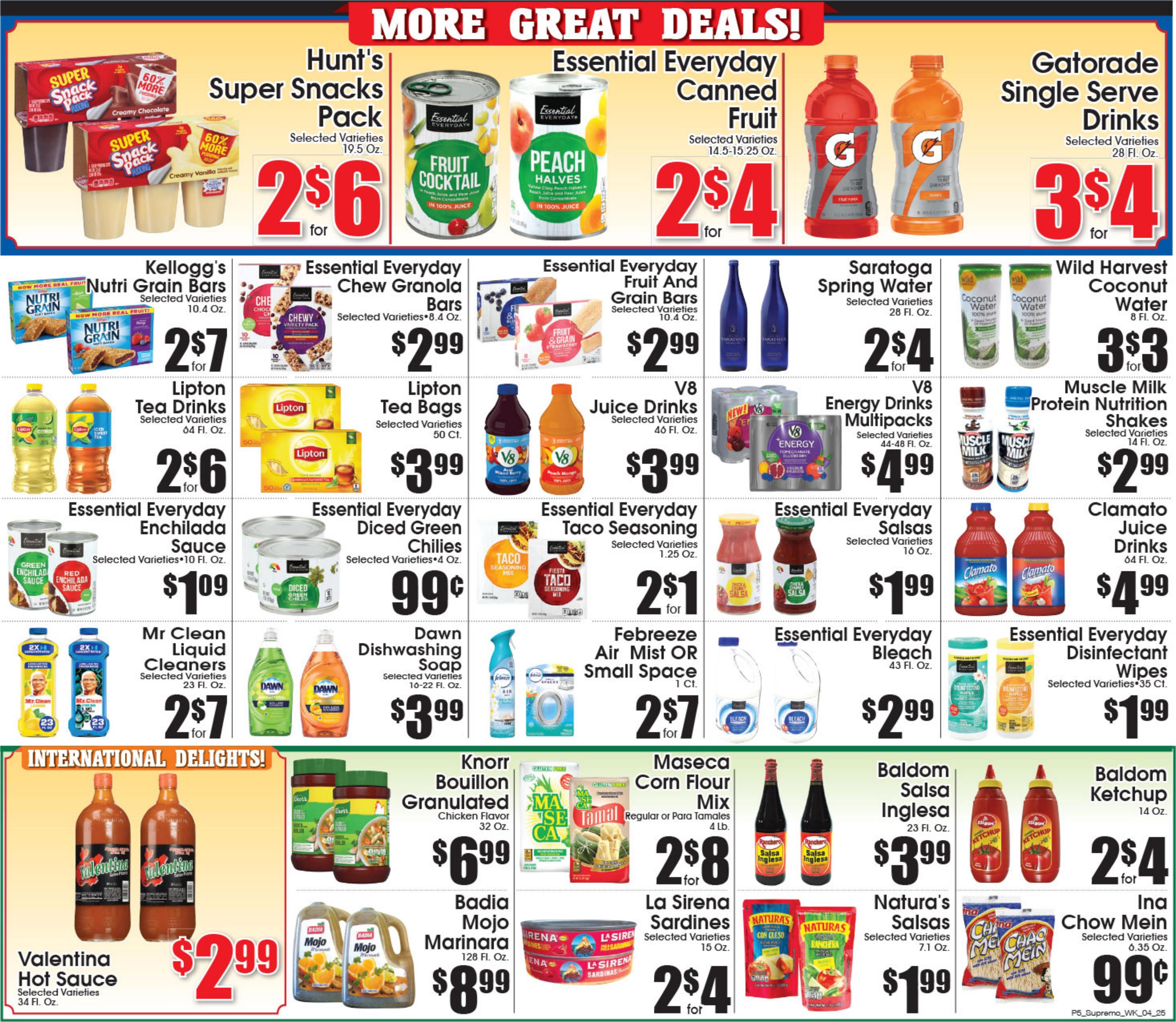 Flyer image Page 5