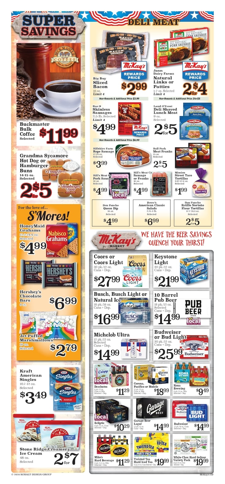 Flyer image Page 1