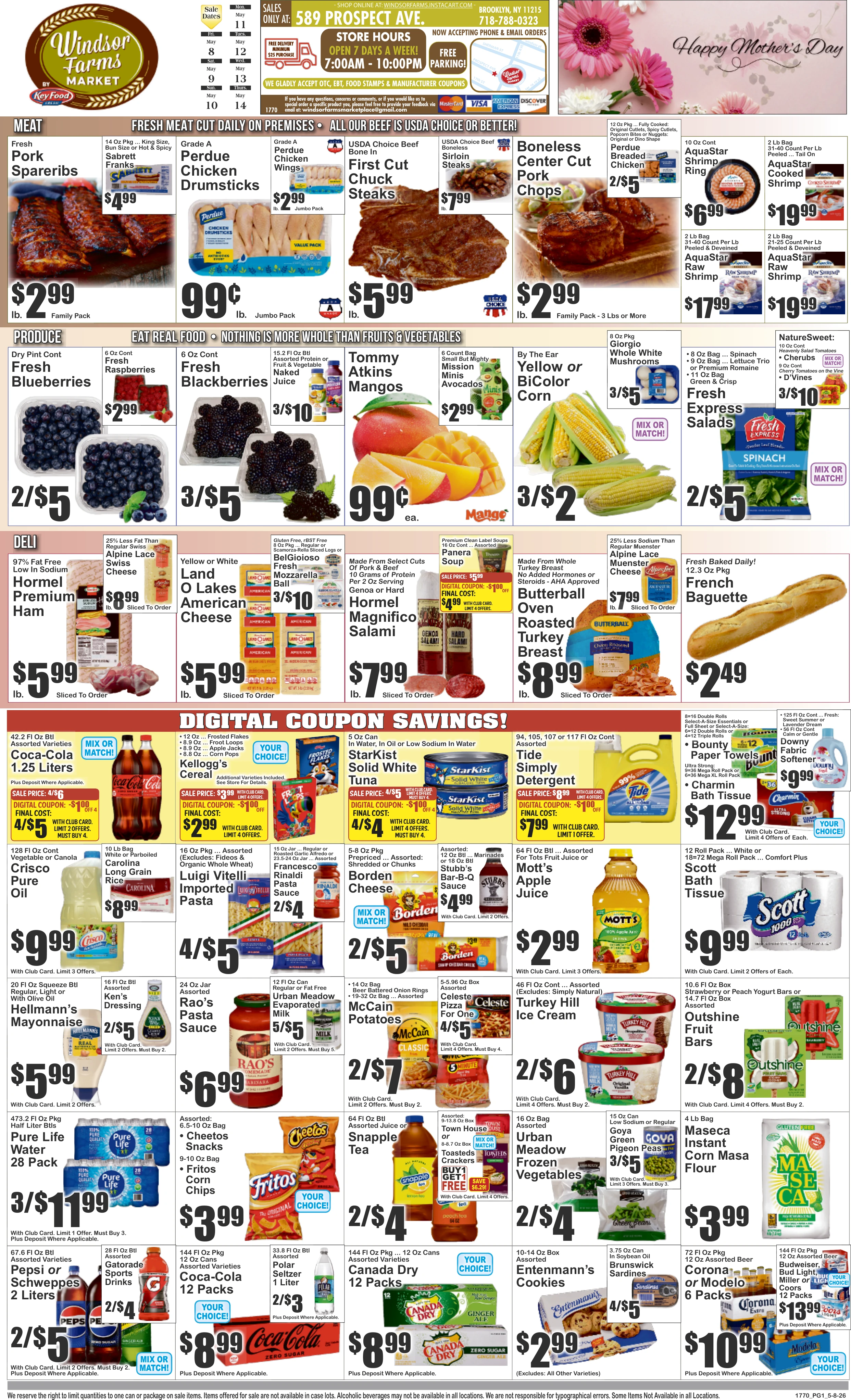Flyer image Page 1