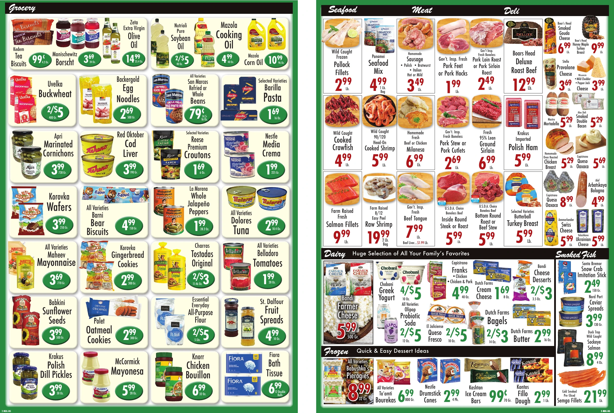 Flyer image Page 2