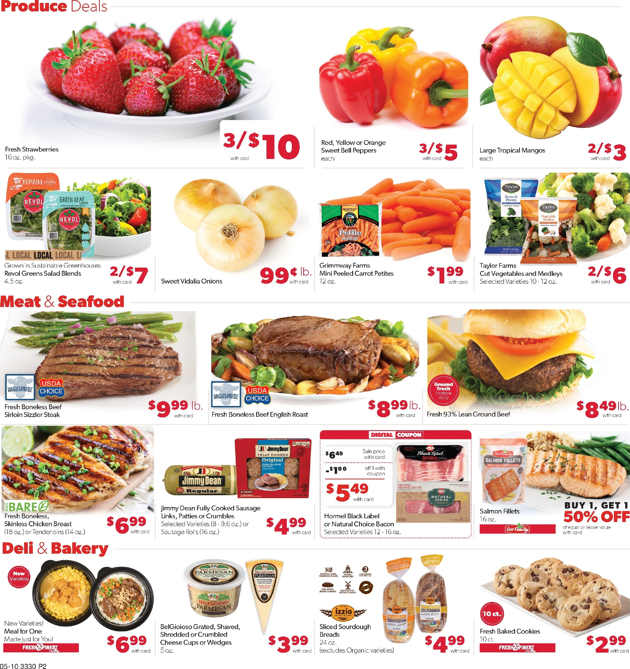 Flyer image Page 2