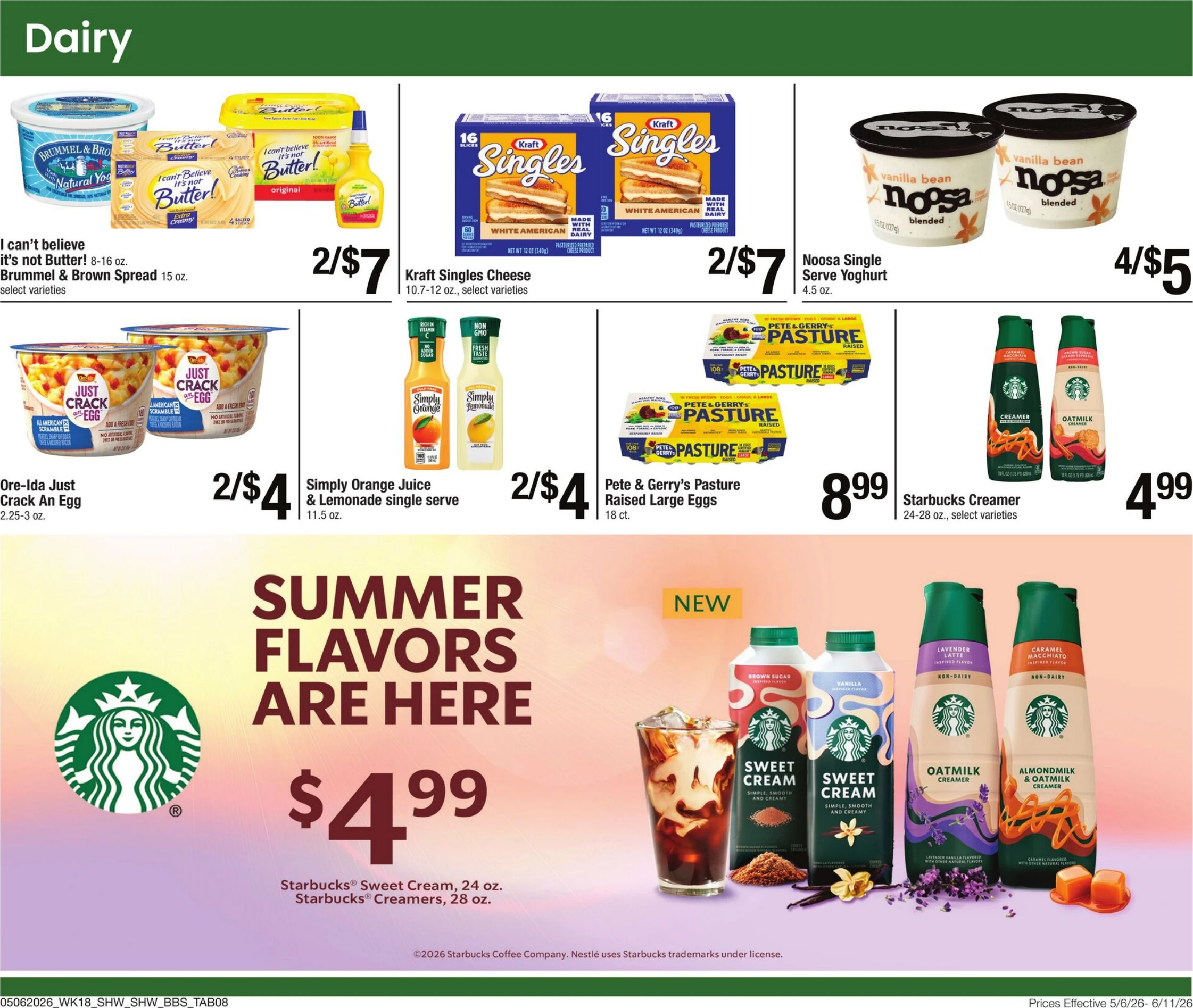Flyer image Page 10