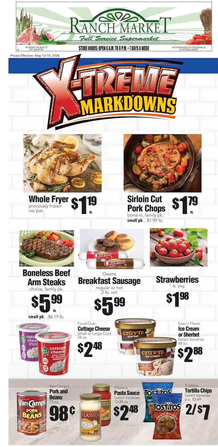Flyer image Page 1